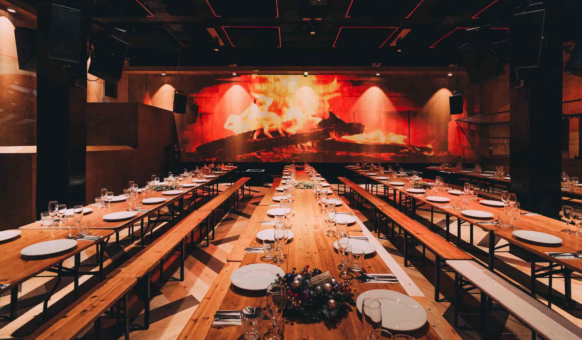 No90 Hackney Wick - image