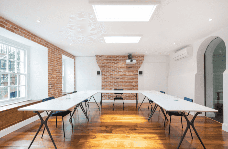 Square Works - image