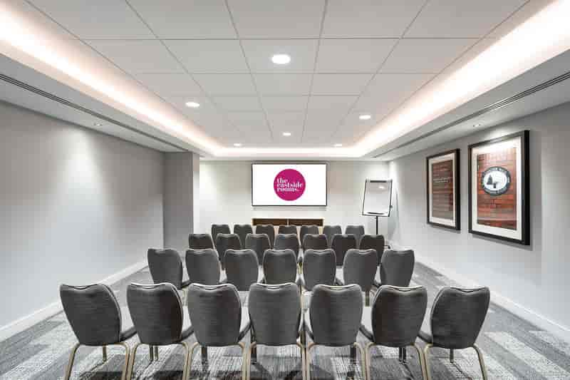 The Eastside Rooms - image