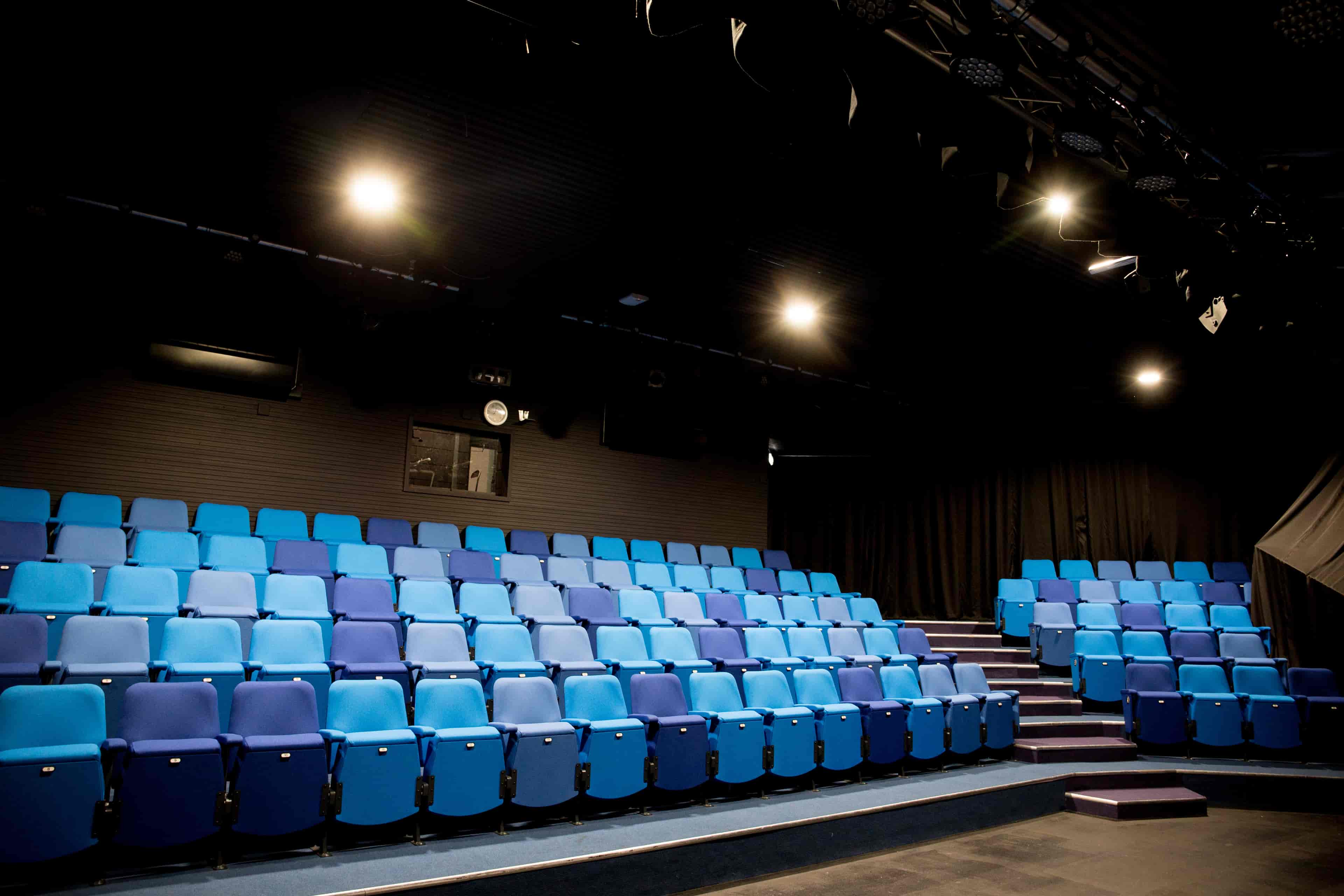 Chesterfield College - image