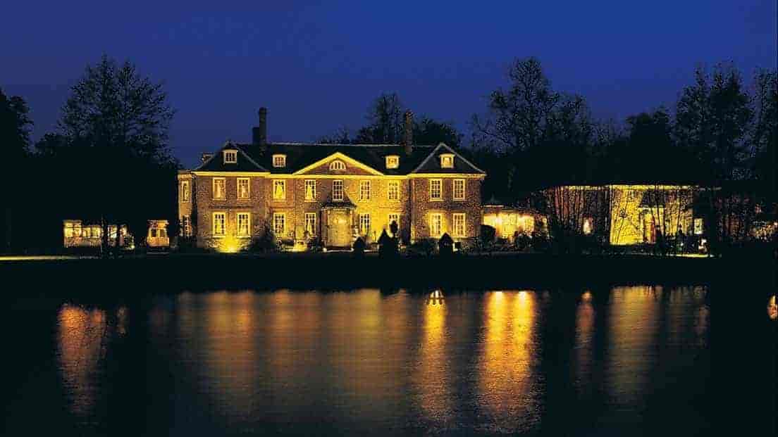Chilston Park Hotel - image