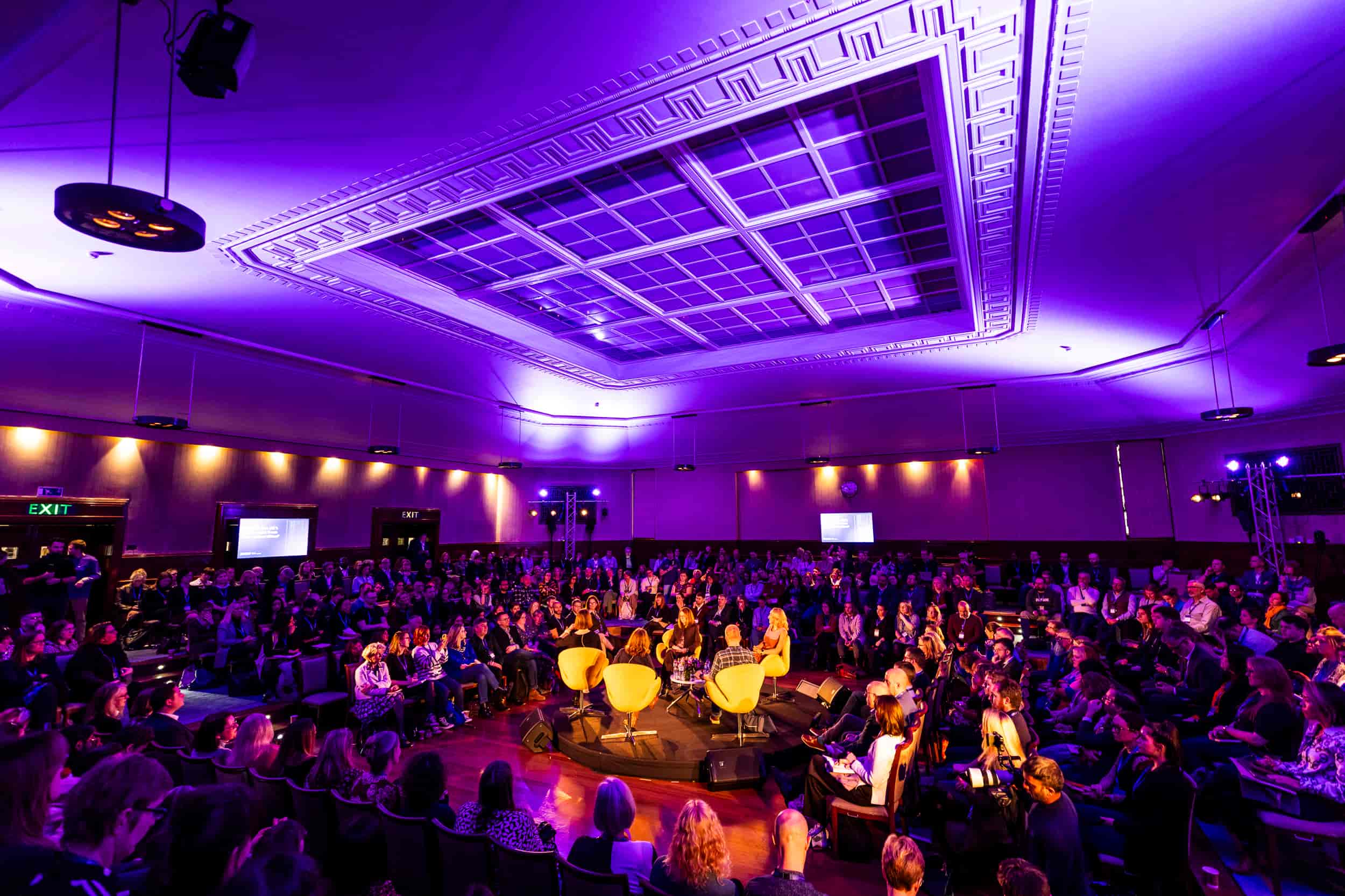 University of London Venues - image