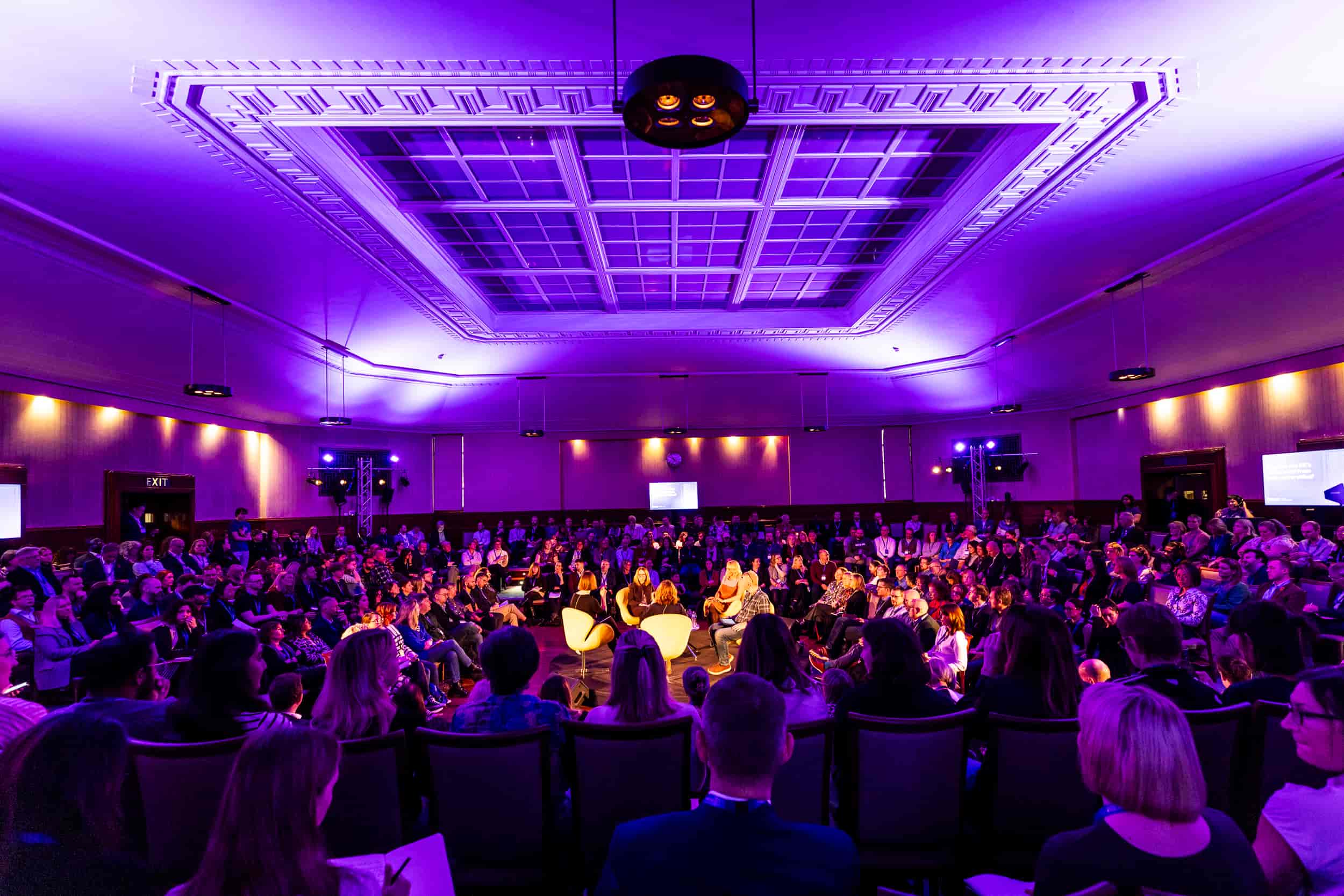 University of London Venues - image
