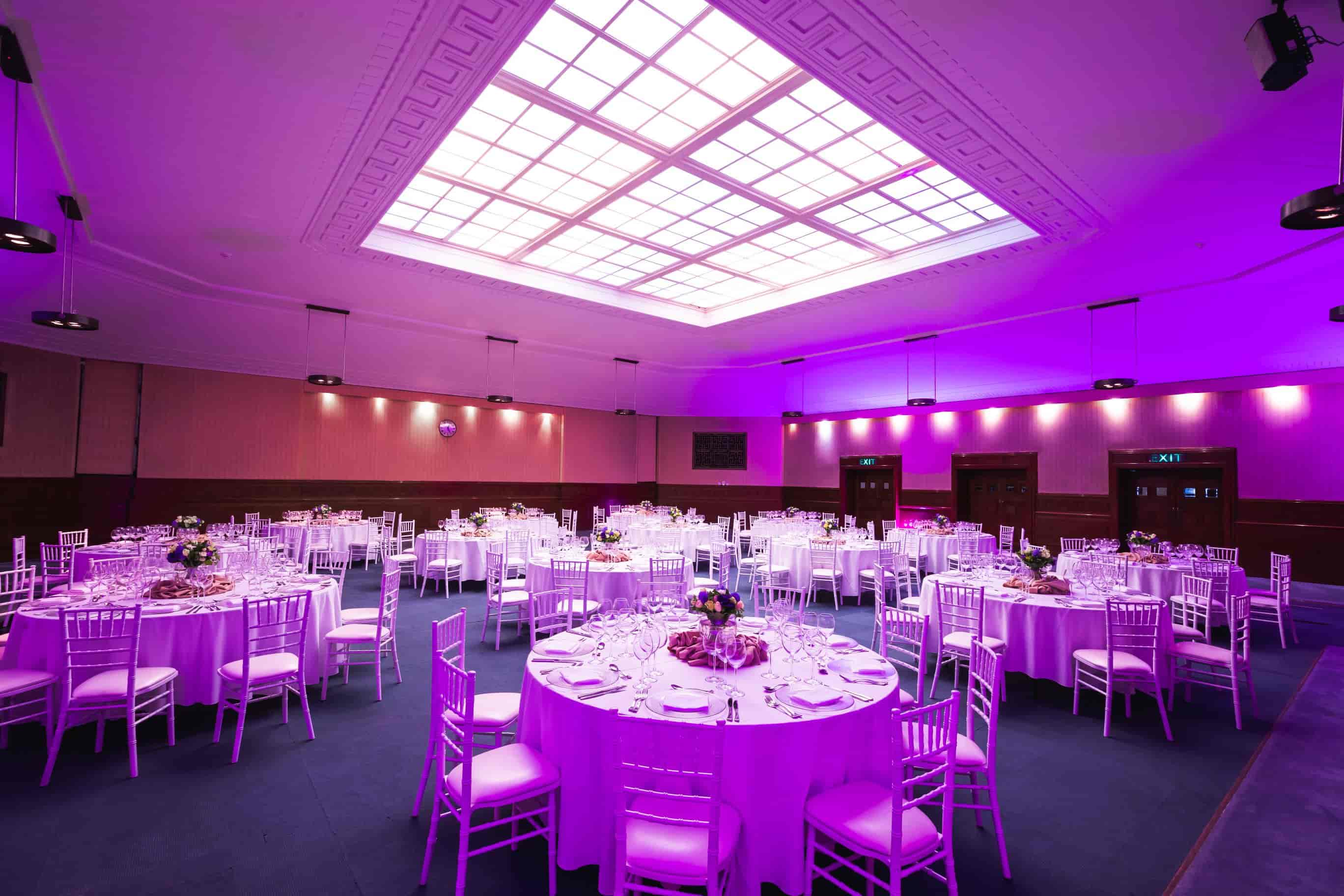 University of London Venues - image