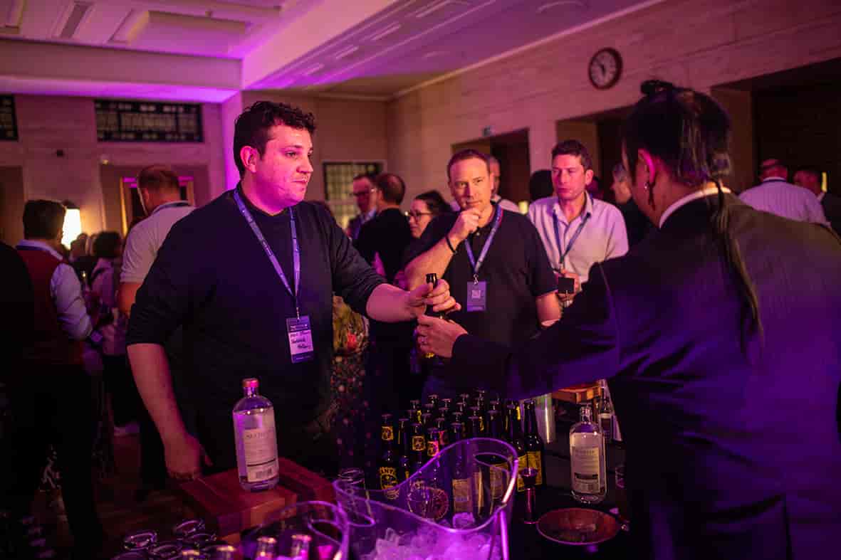 University of London Venues - image