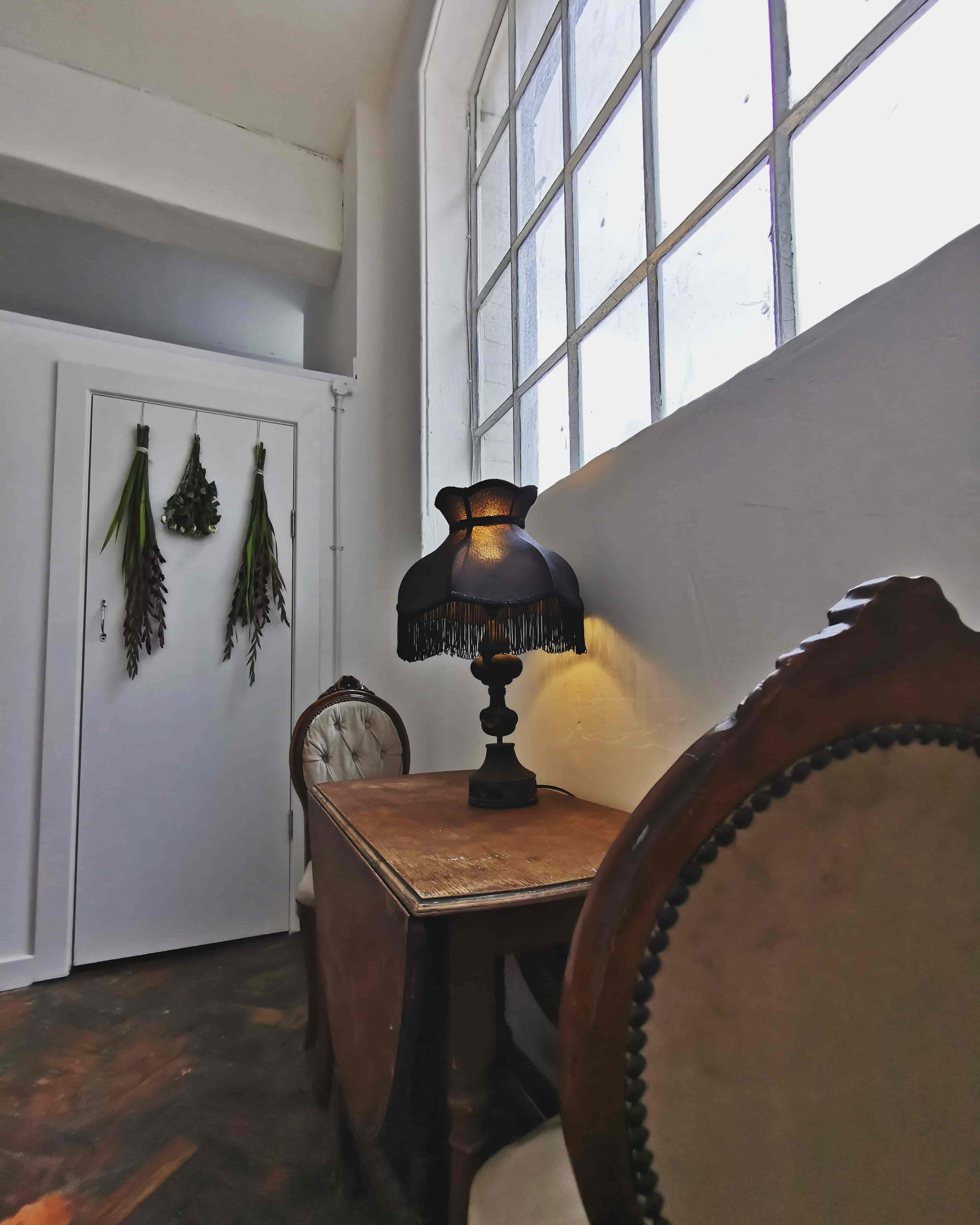 East London Arts Salon - image