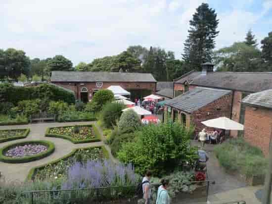 Bantock House Museum - image