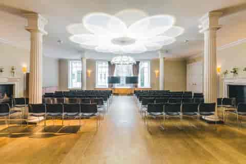 RSA House - image