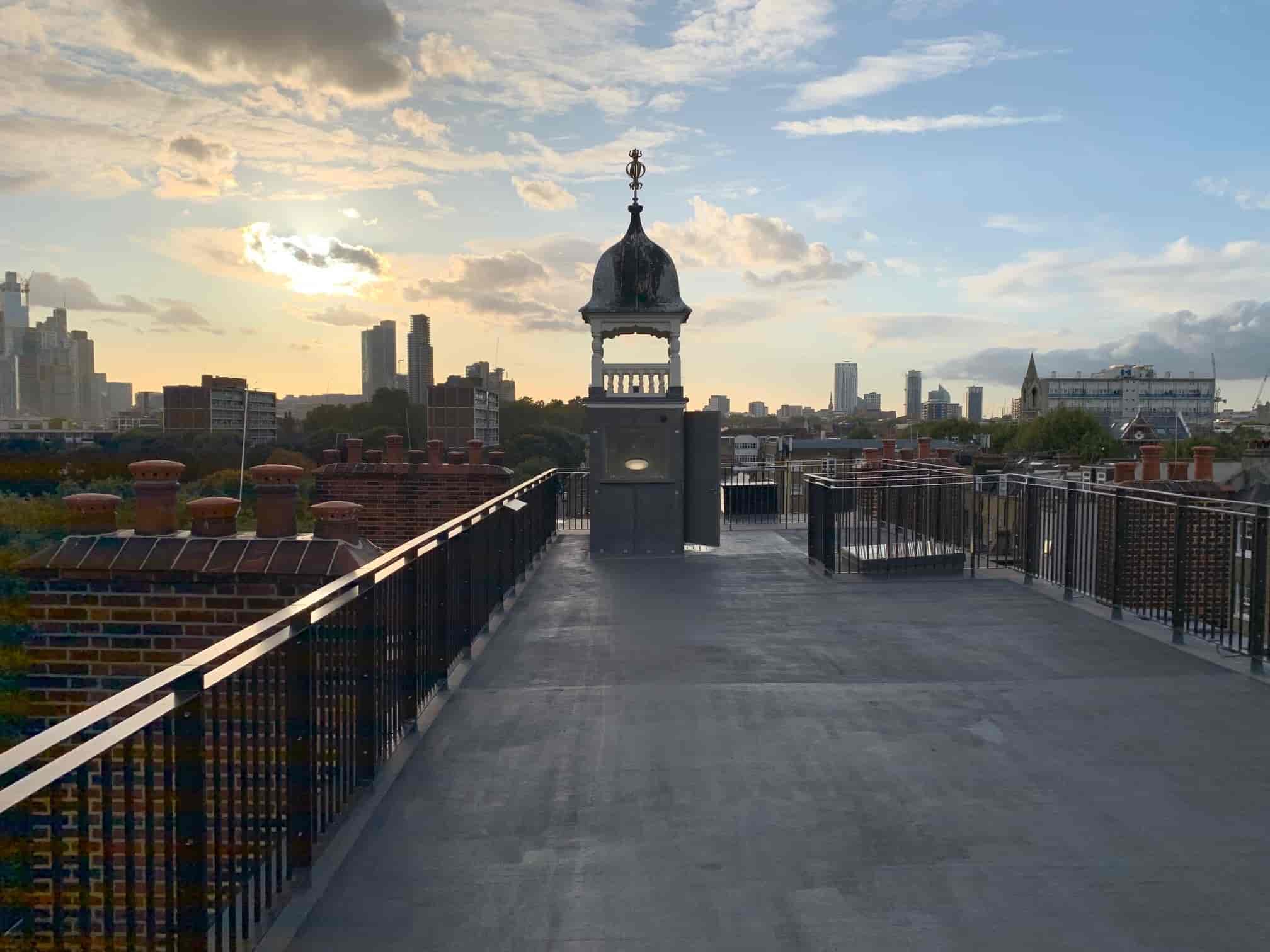 Oxford House - image