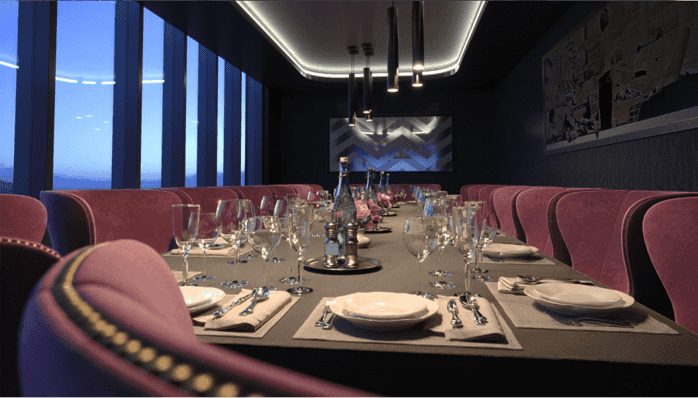 Hotel La Tour - image