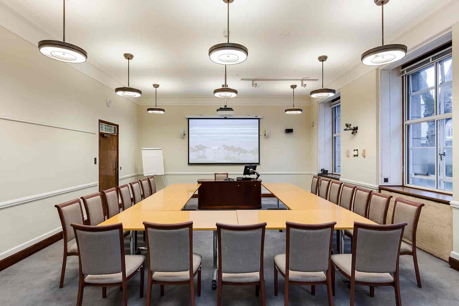 University of London Venues - image