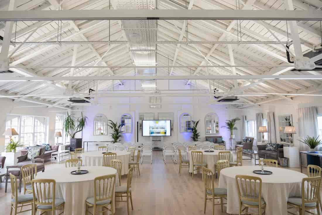 Lumiere Underwood - image