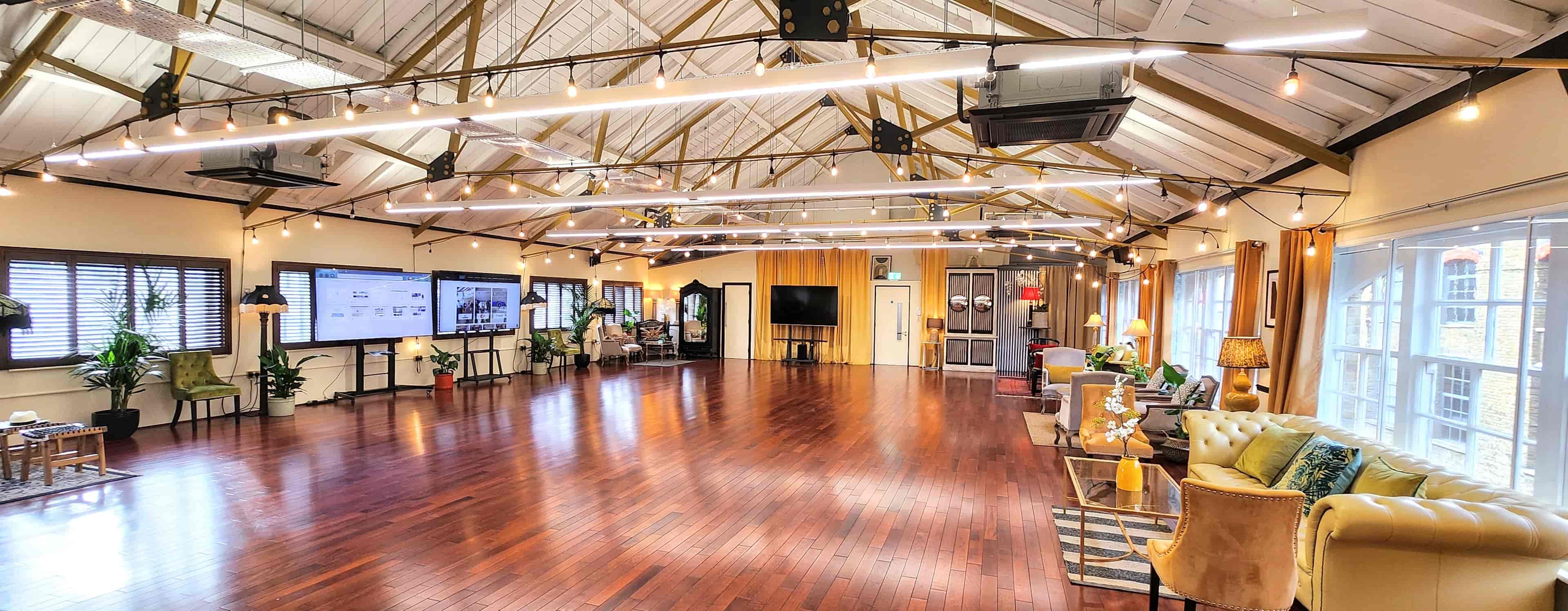 Lumiere Underwood - image