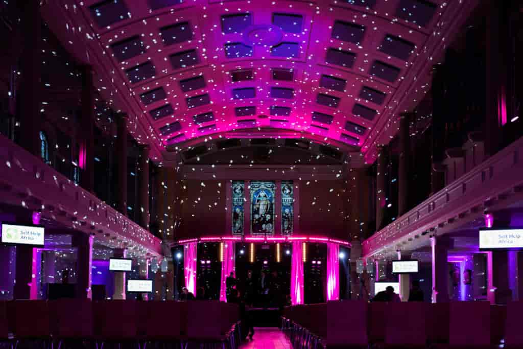 St Mary's Marylebone (Venue Hire) - image