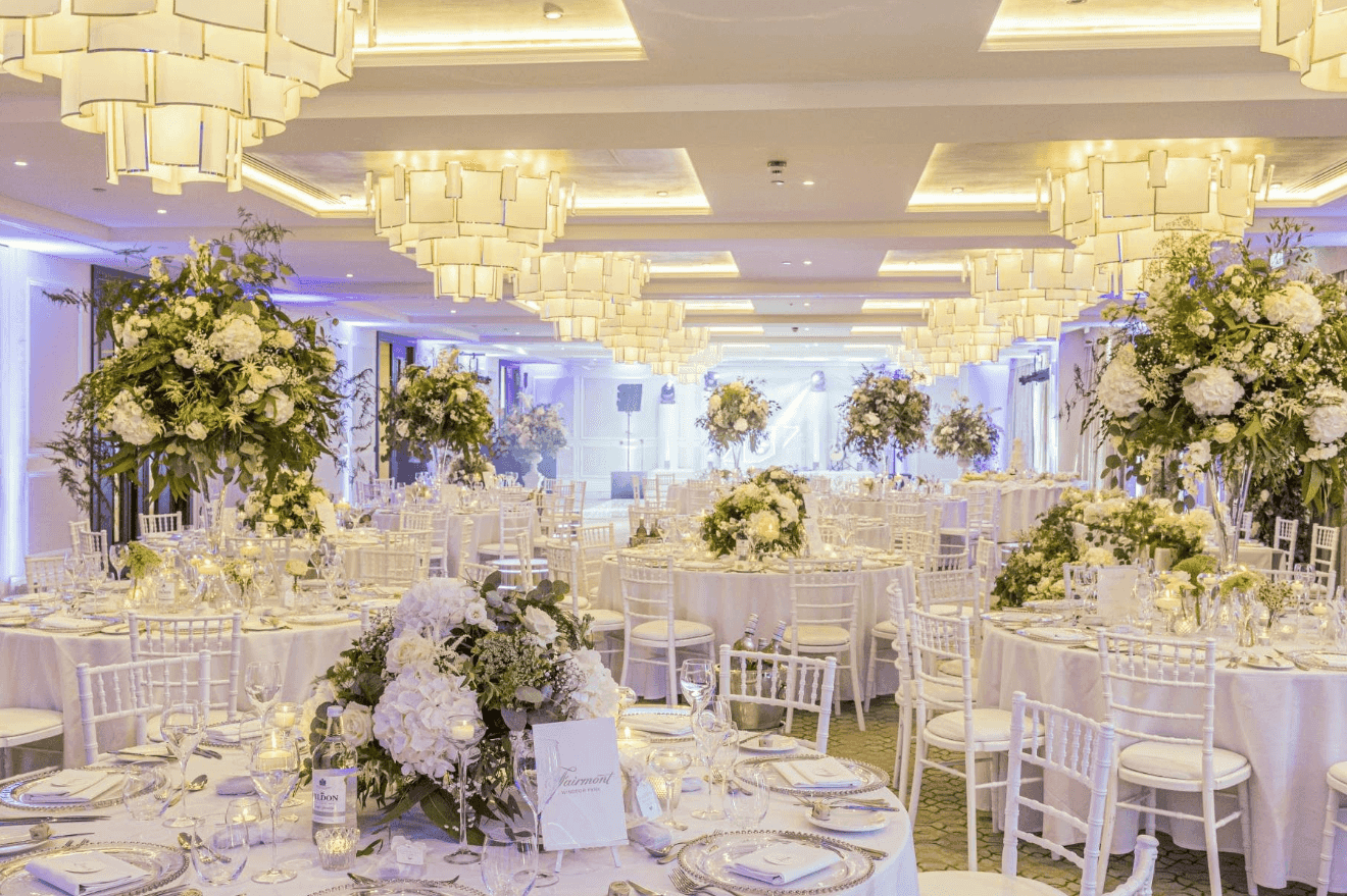 Fairmont Windsor Park - image