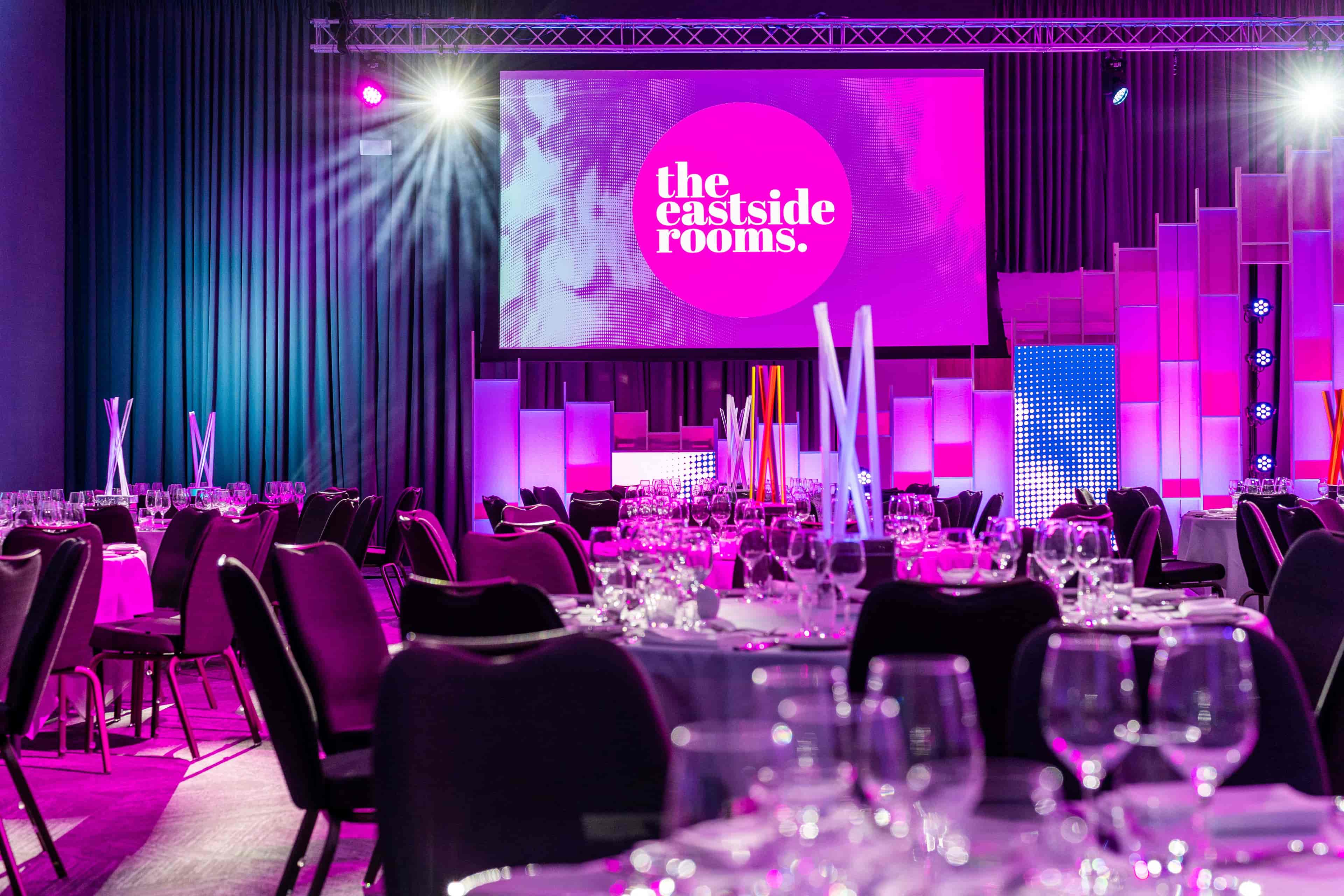 The Eastside Rooms - image