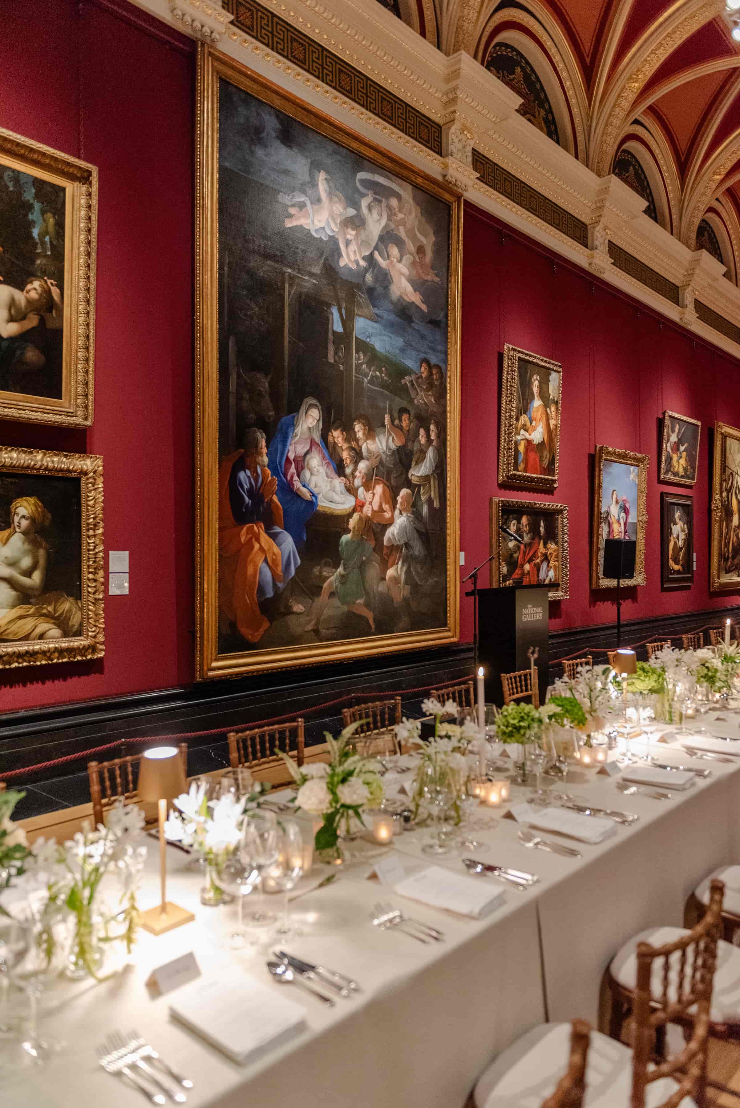 The National Gallery - image