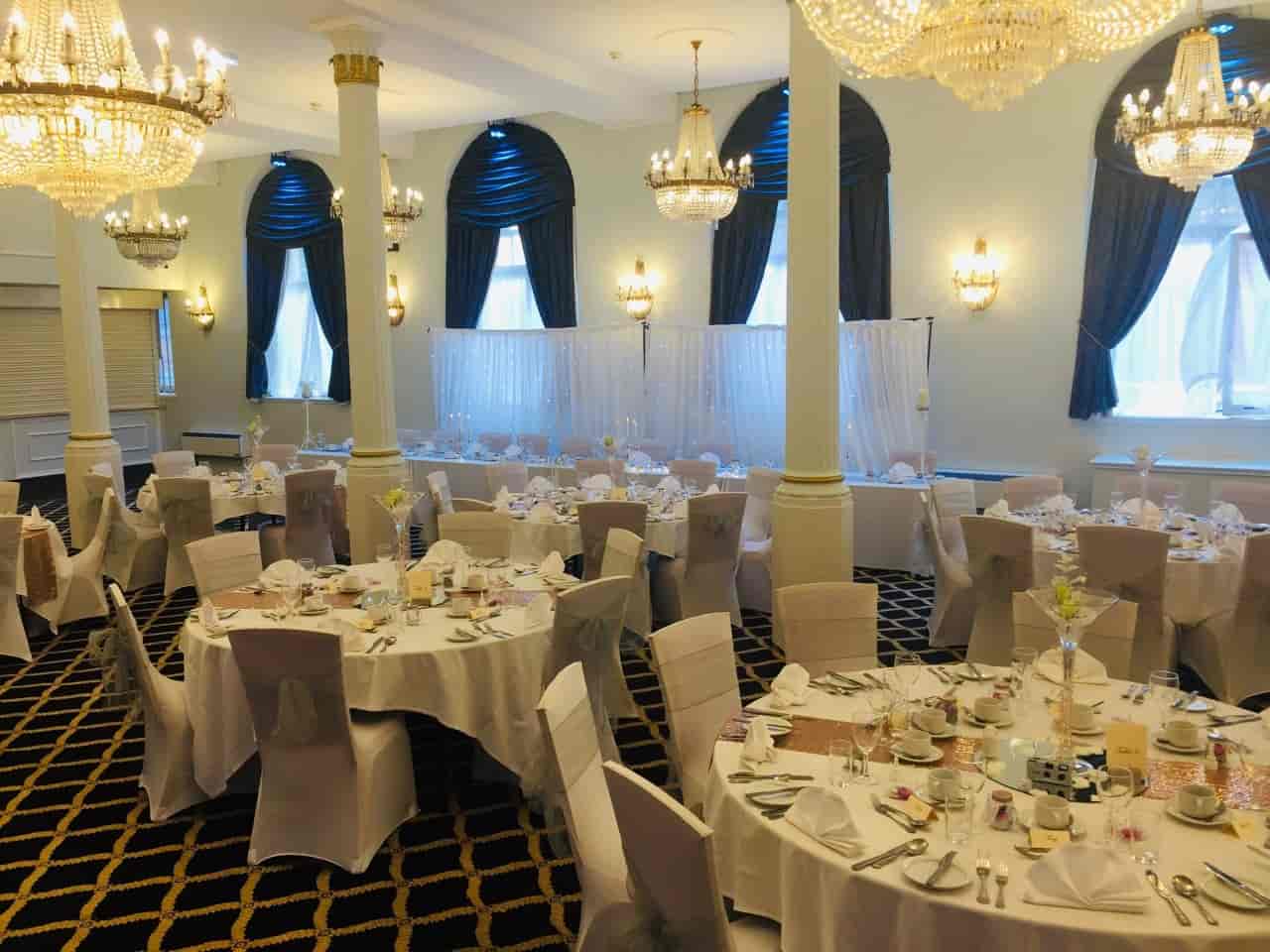 Britannia Hotel Manchester - image