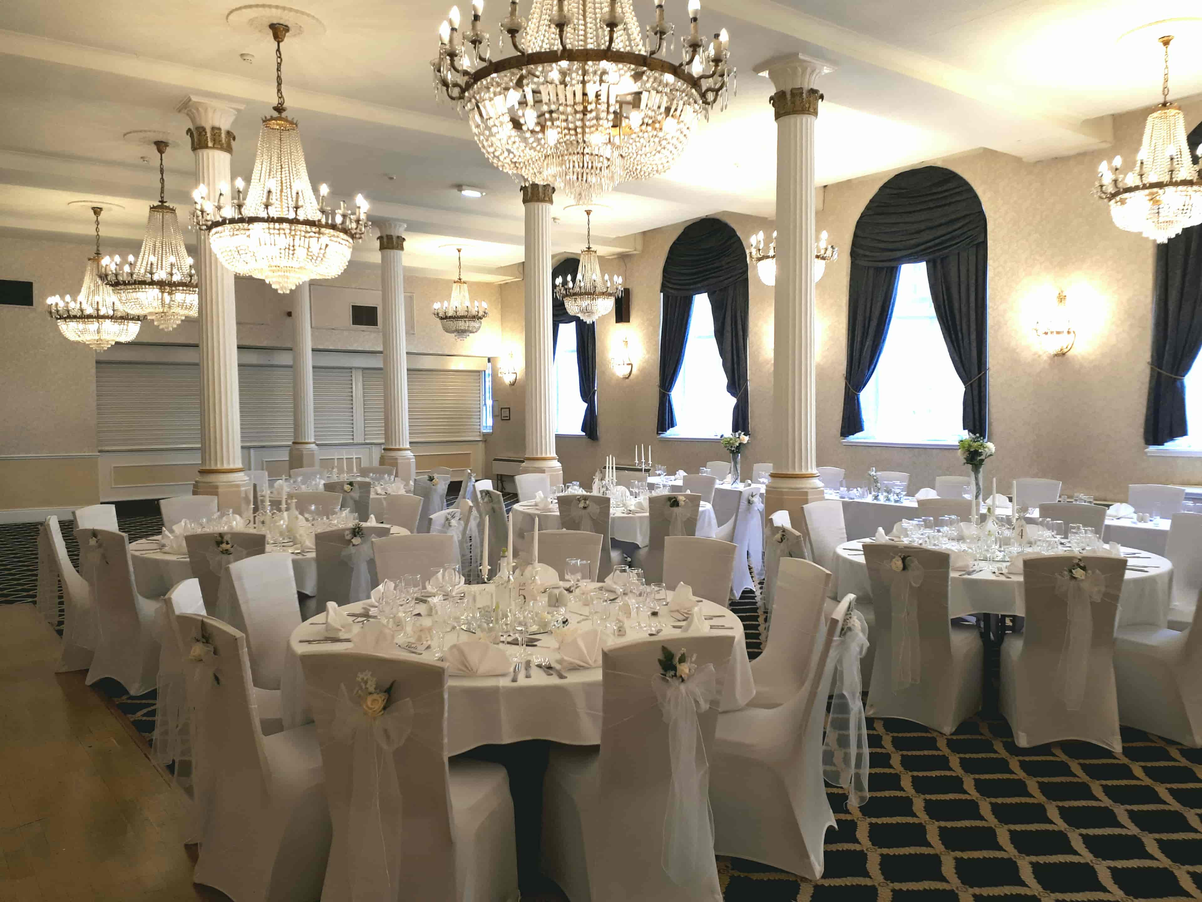 Britannia Hotel Manchester - image