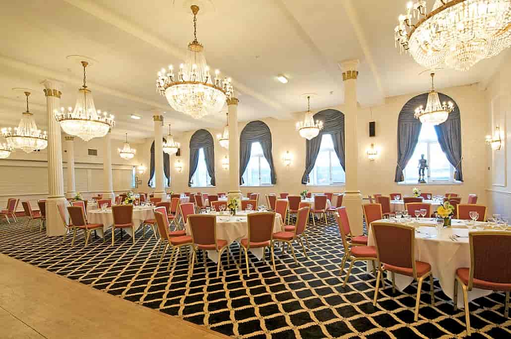 Britannia Hotel Manchester - image
