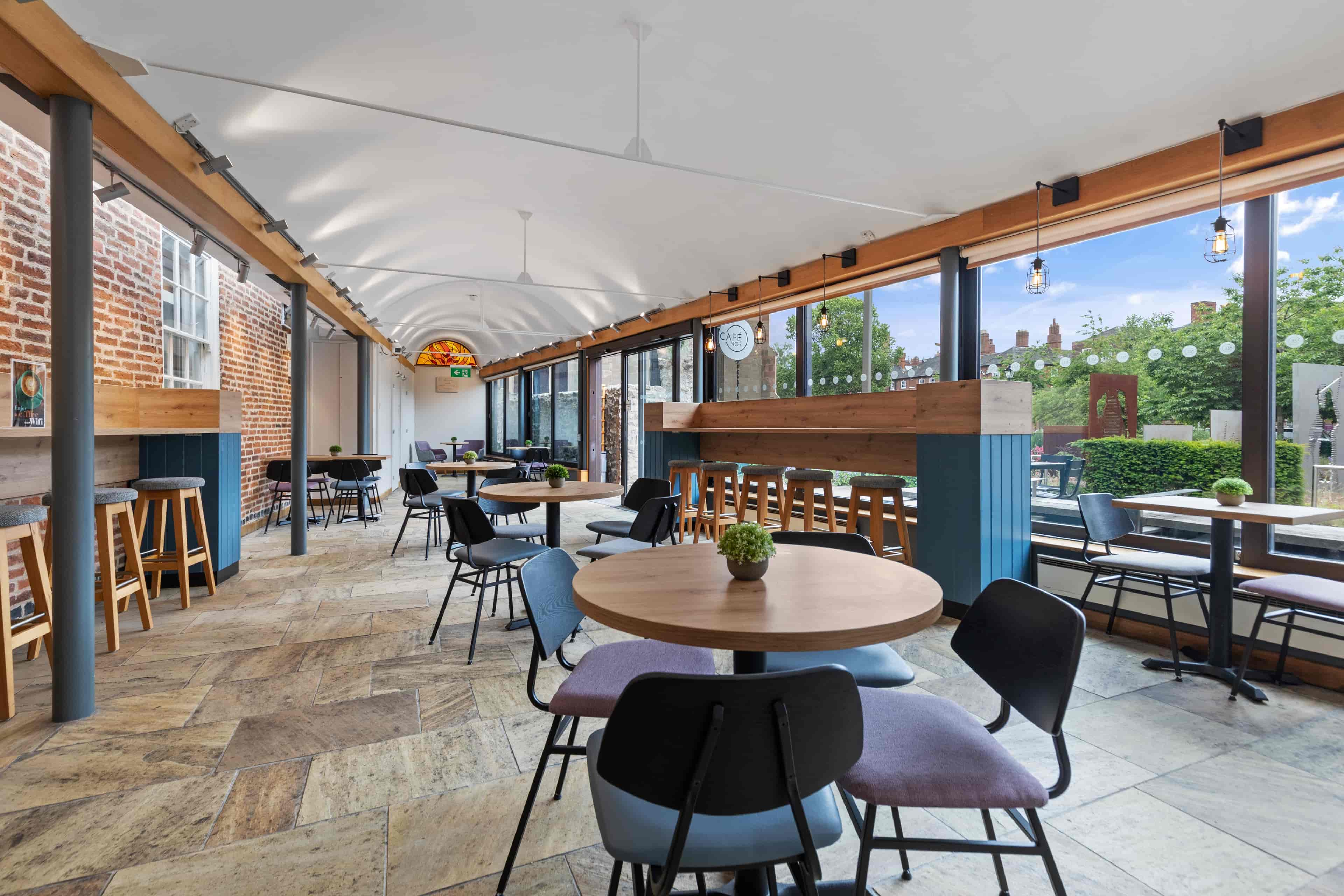St Martins House Conference Centre & Lodge - image