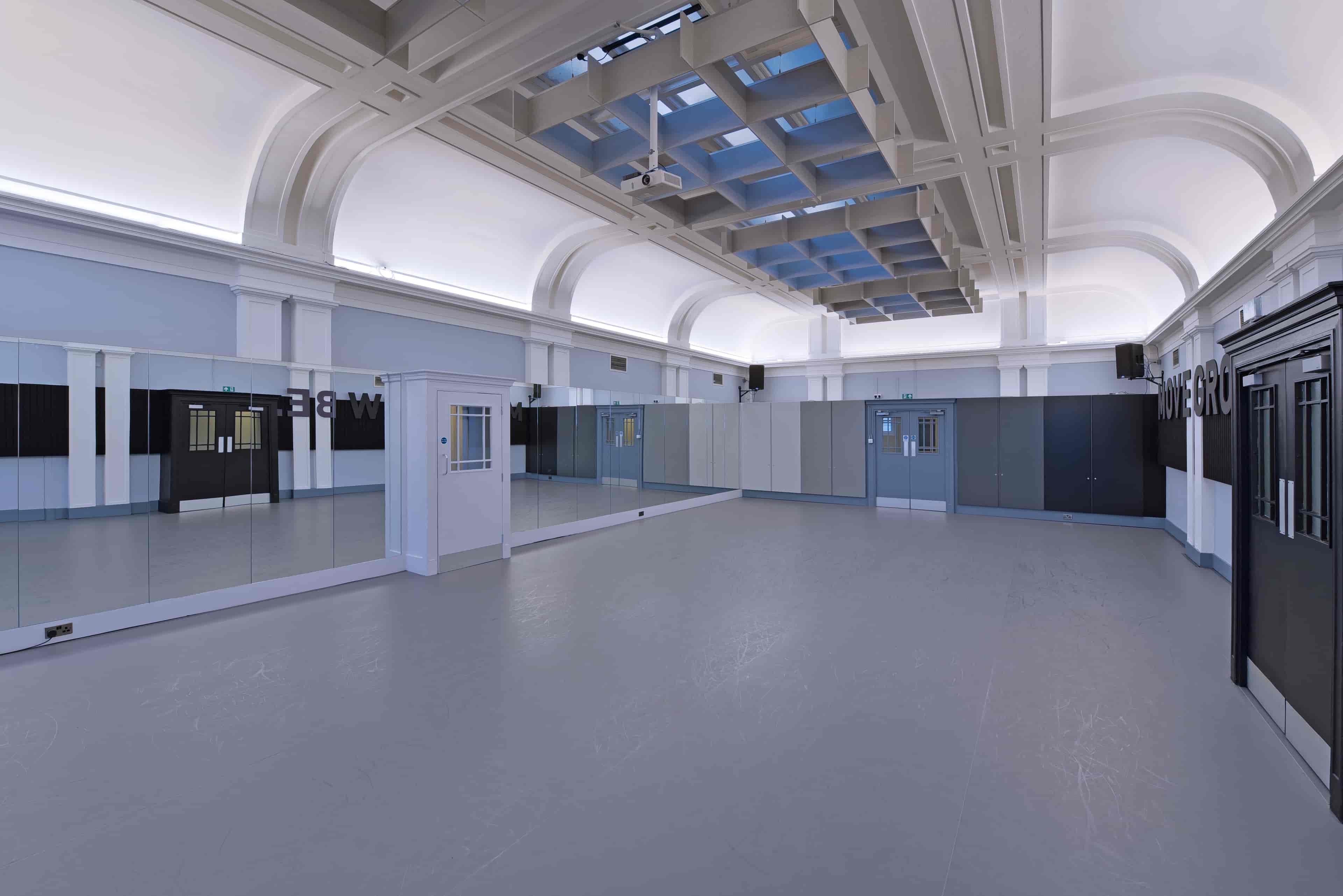 Impact Dance Studio - image