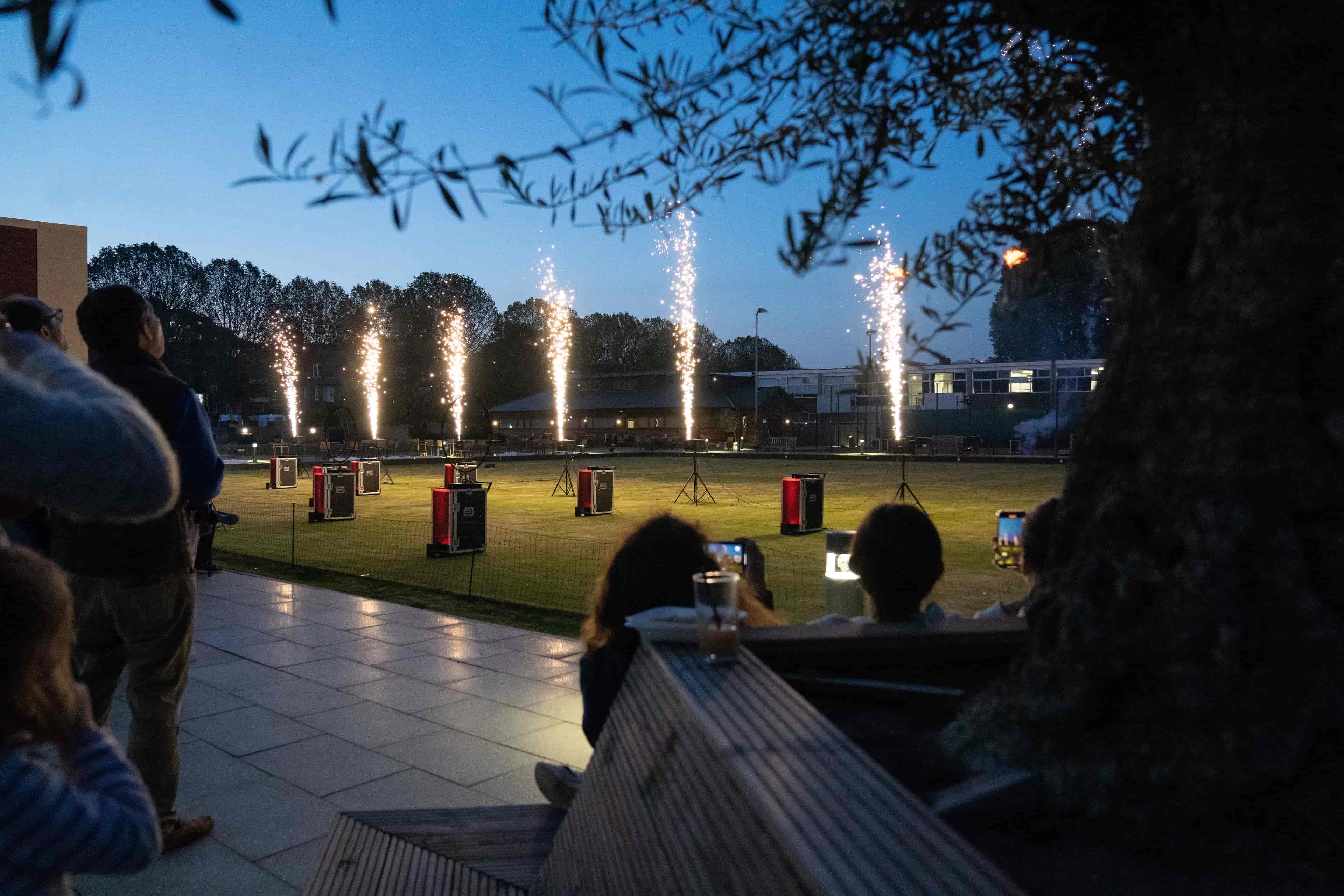 Parsons Green Club - image