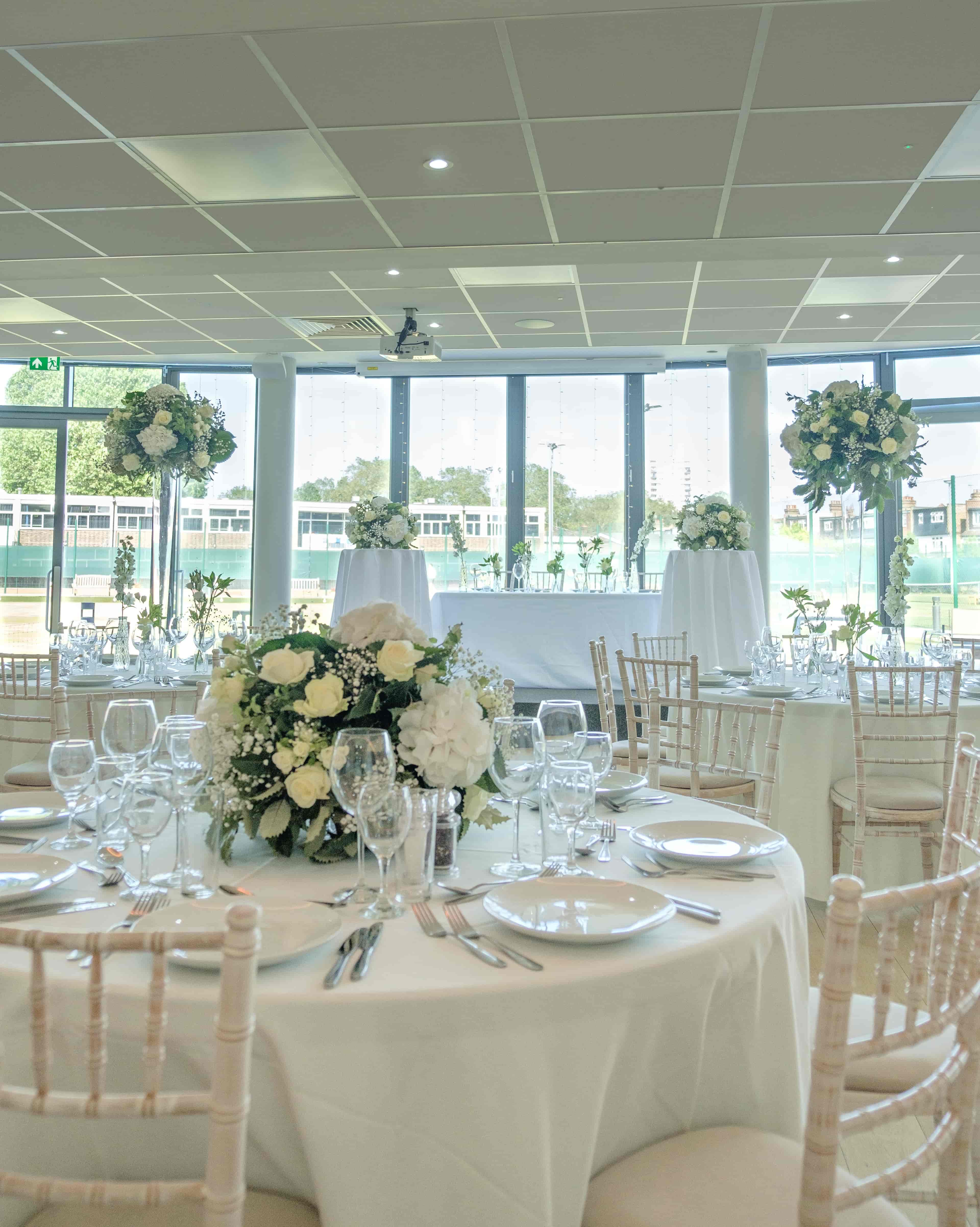 Parsons Green Club - image