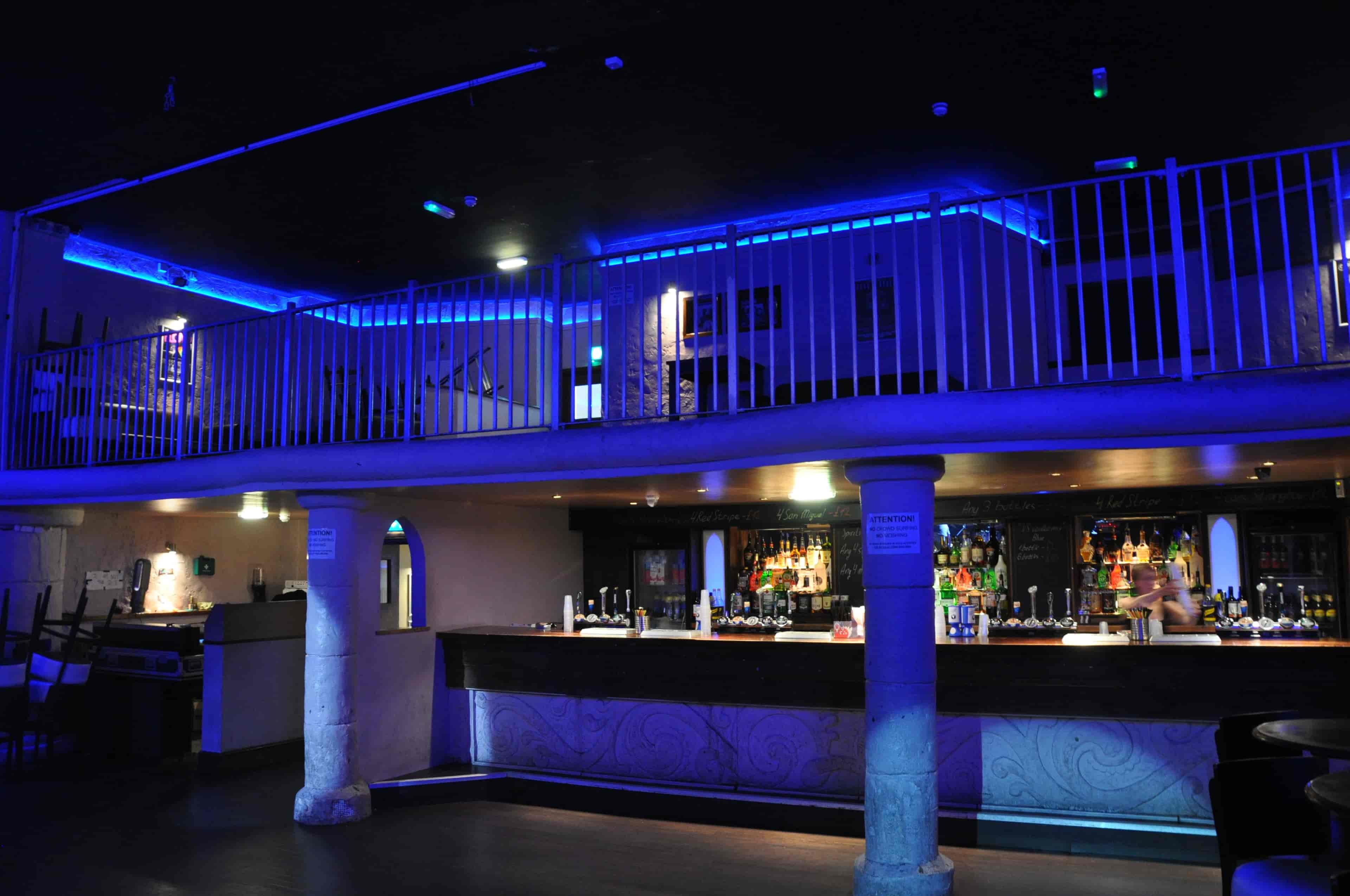 The Globe Cardiff - image