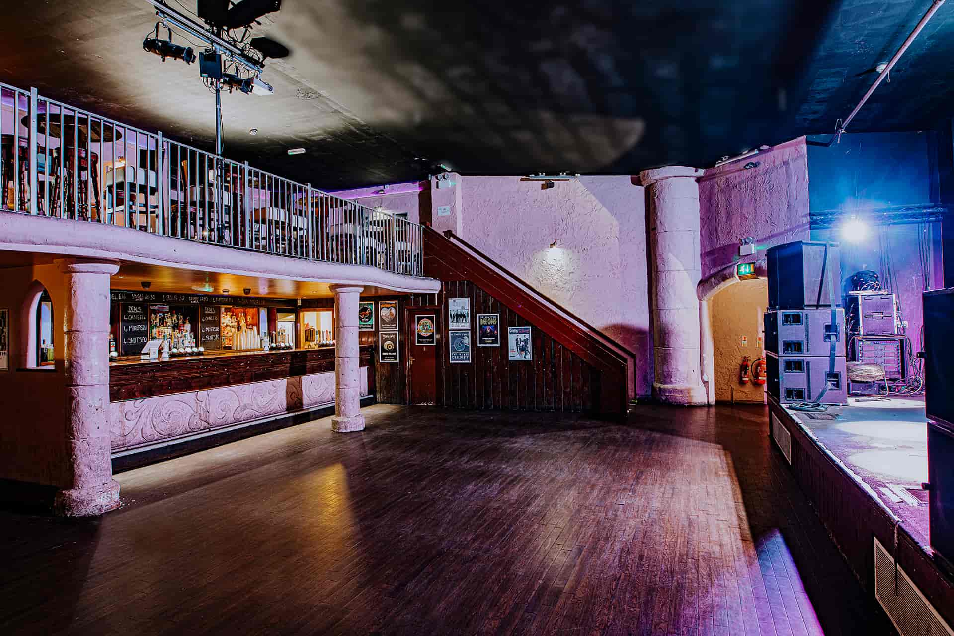 The Globe Cardiff - image