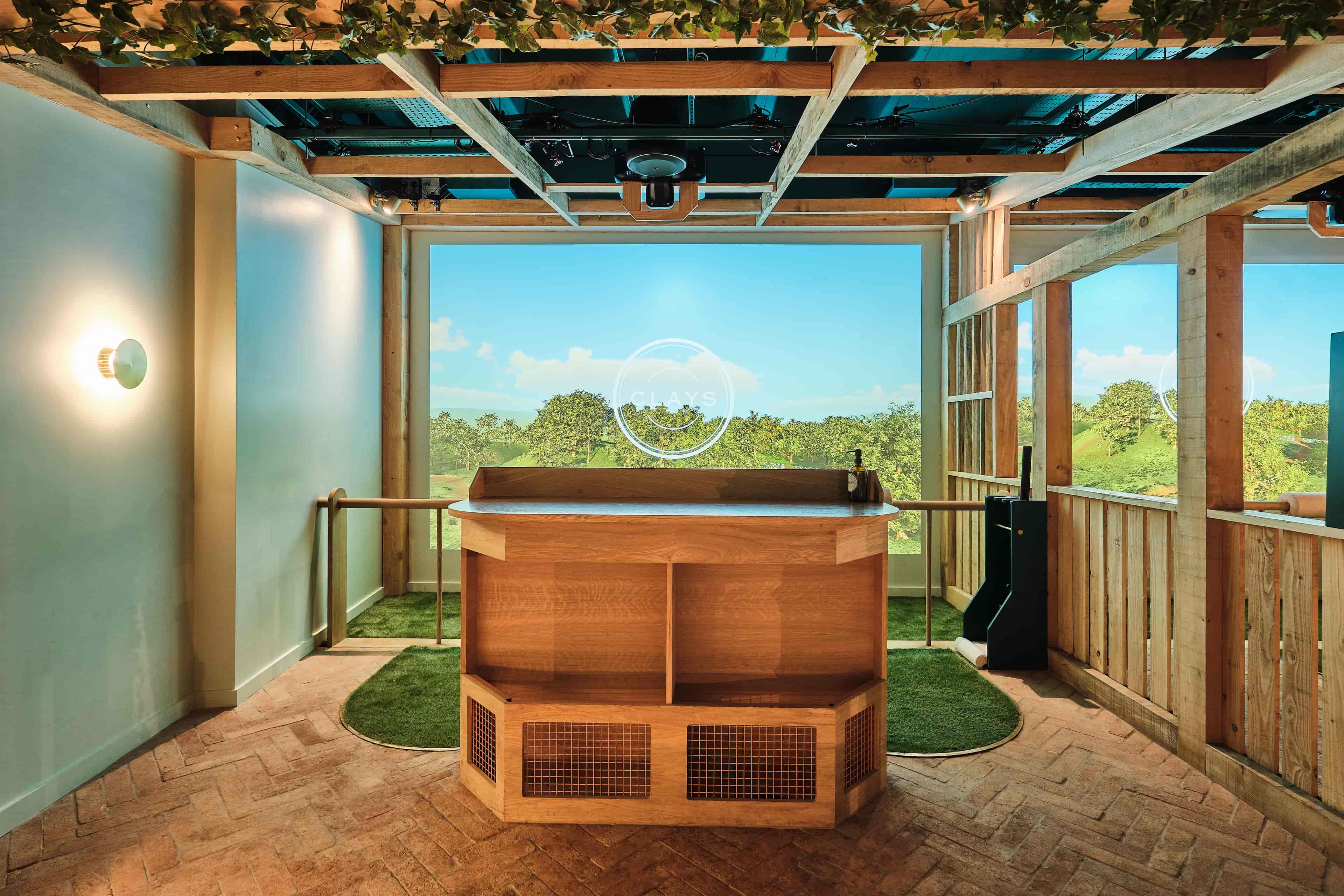 Clays - Moorgate  - image