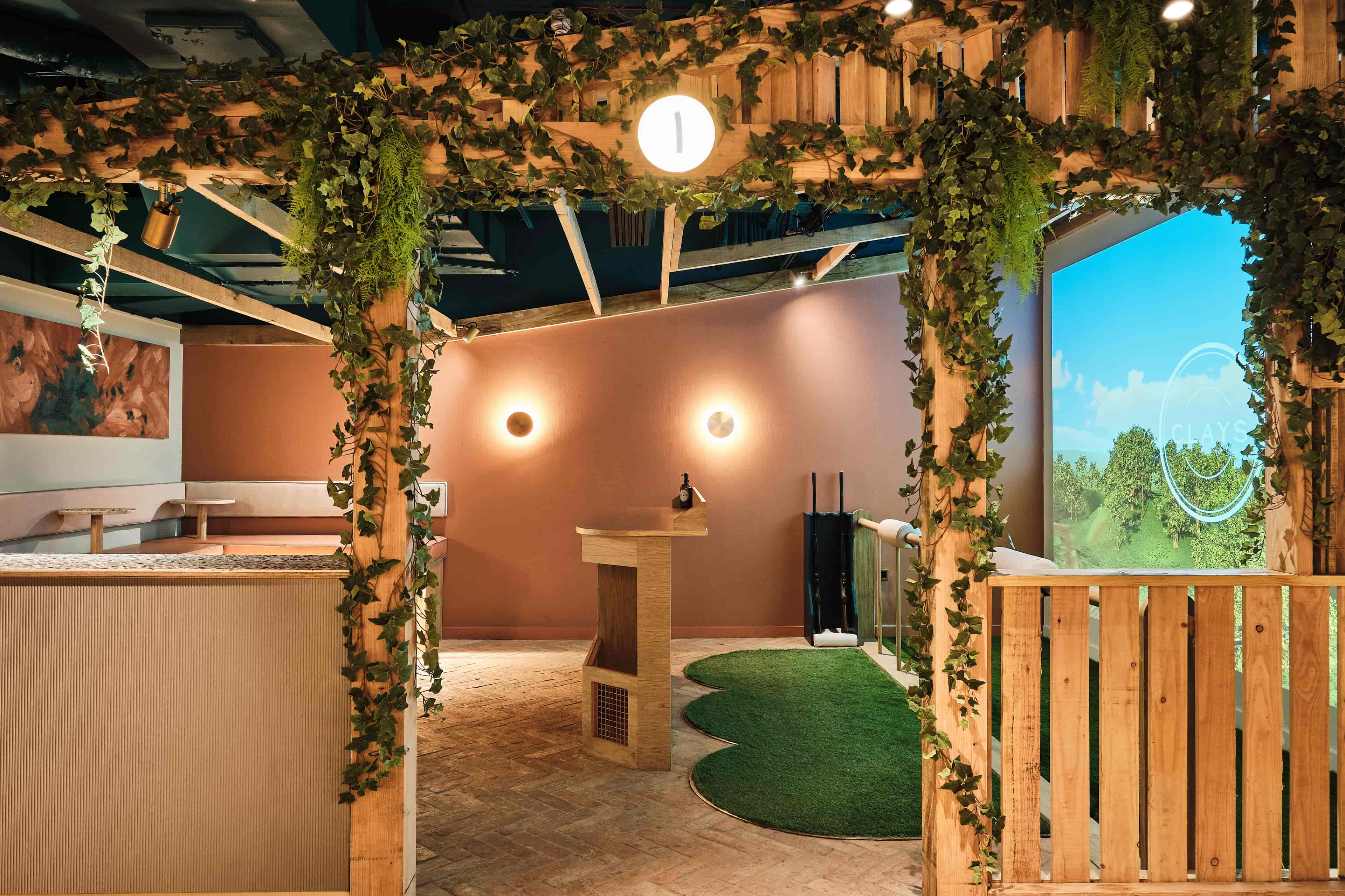 Clays - Moorgate  - image