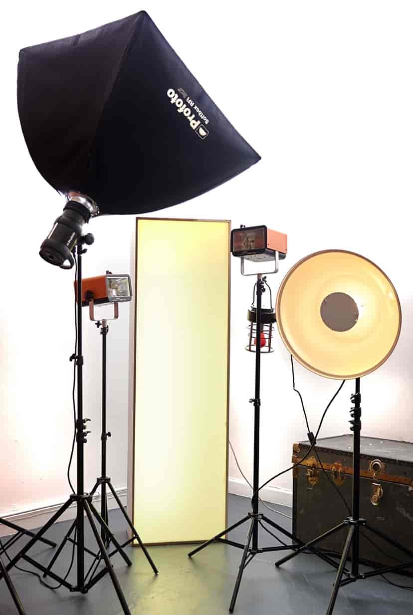 KRAFTEKNO GALLERY STUDIO - image