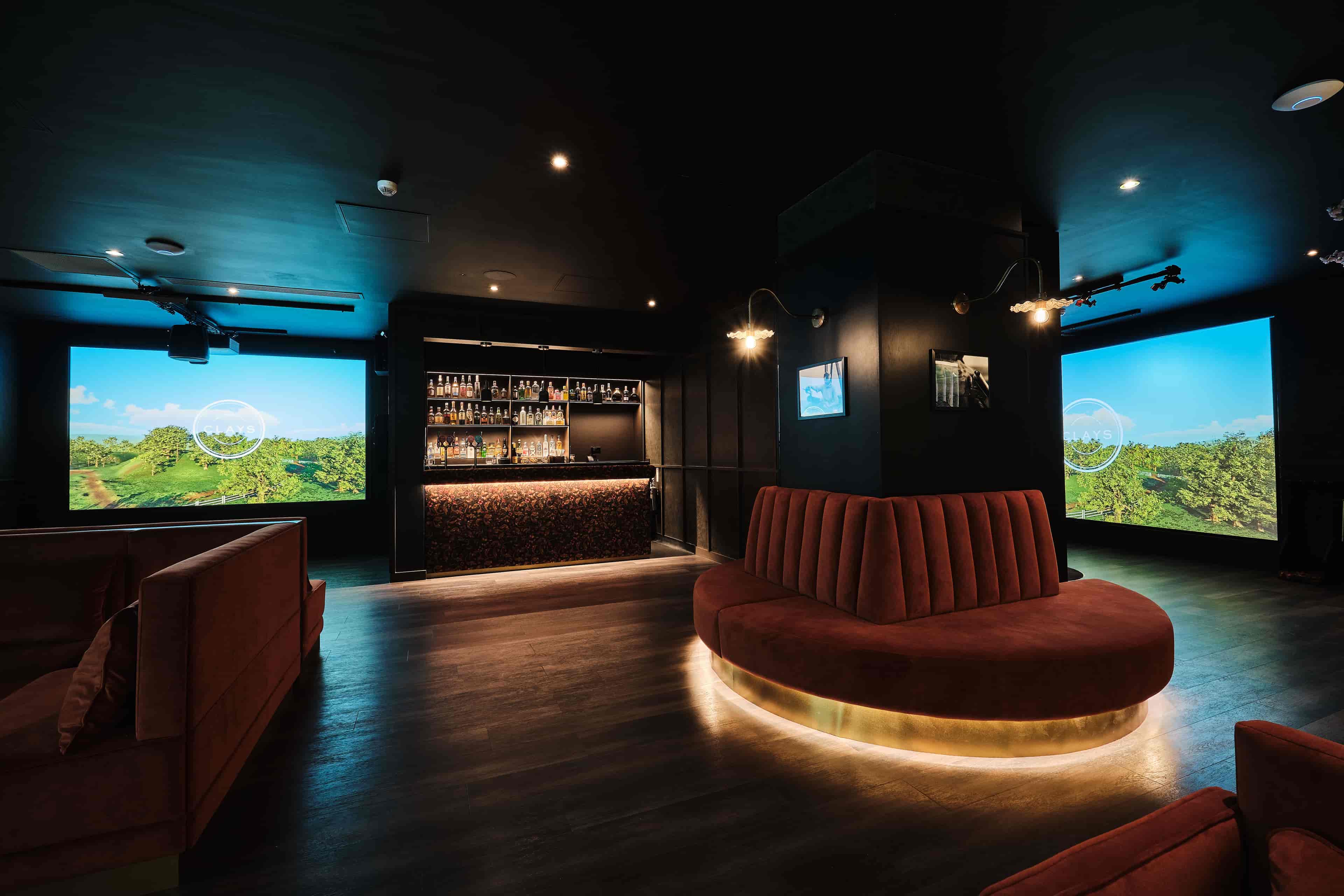 Clays - Moorgate  - image