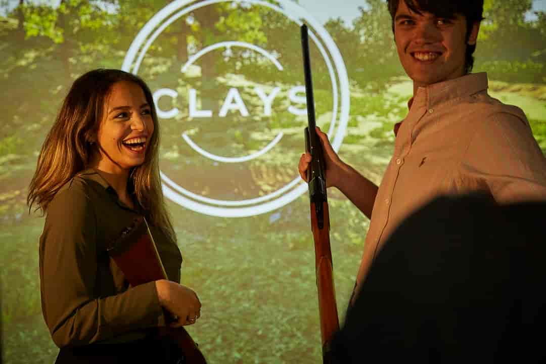 Clays - Moorgate  - image