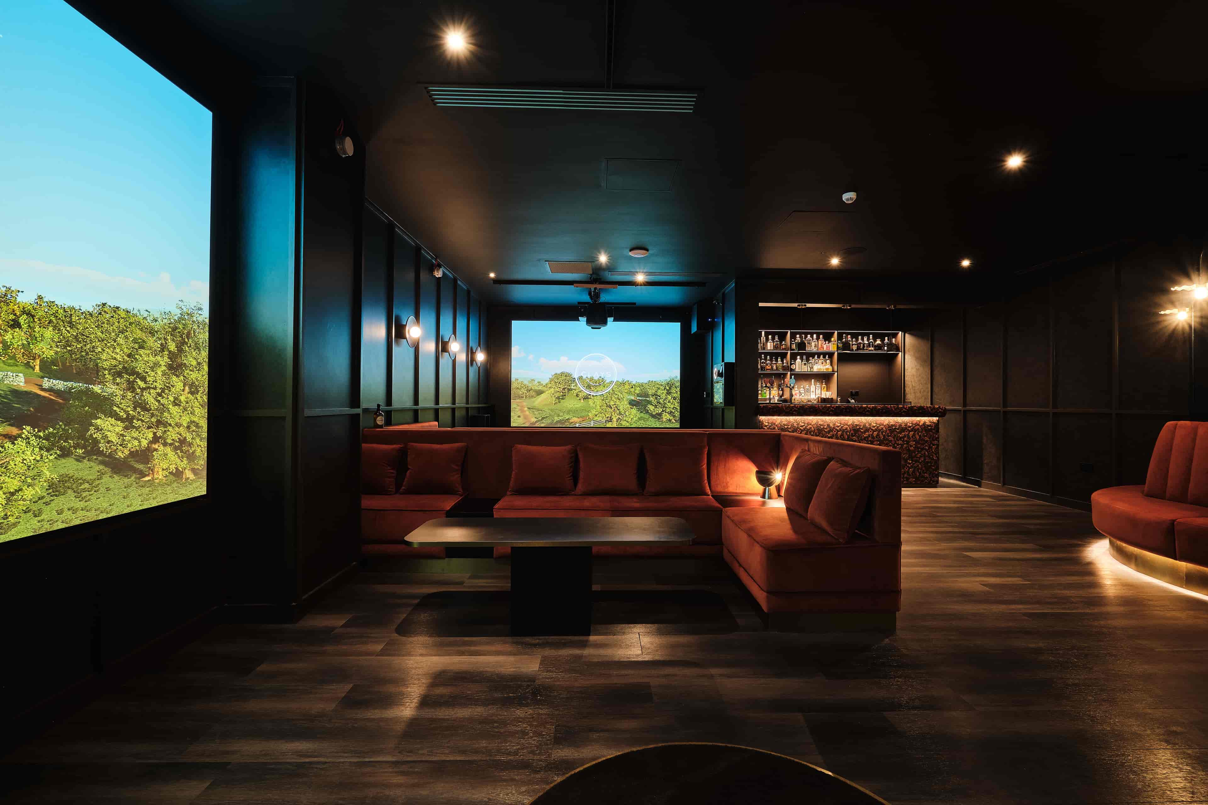 Clays - Moorgate  - image