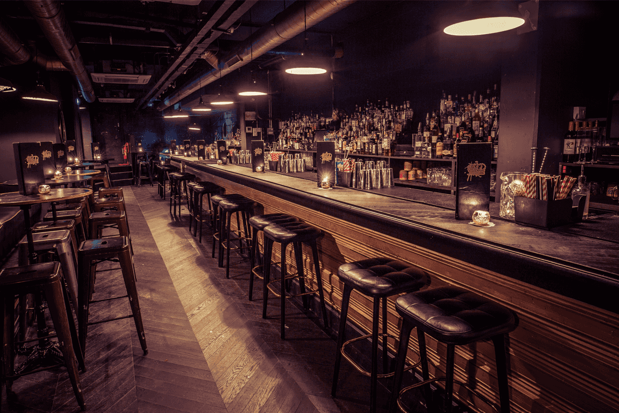 The Cocktail Club Shoreditch - image