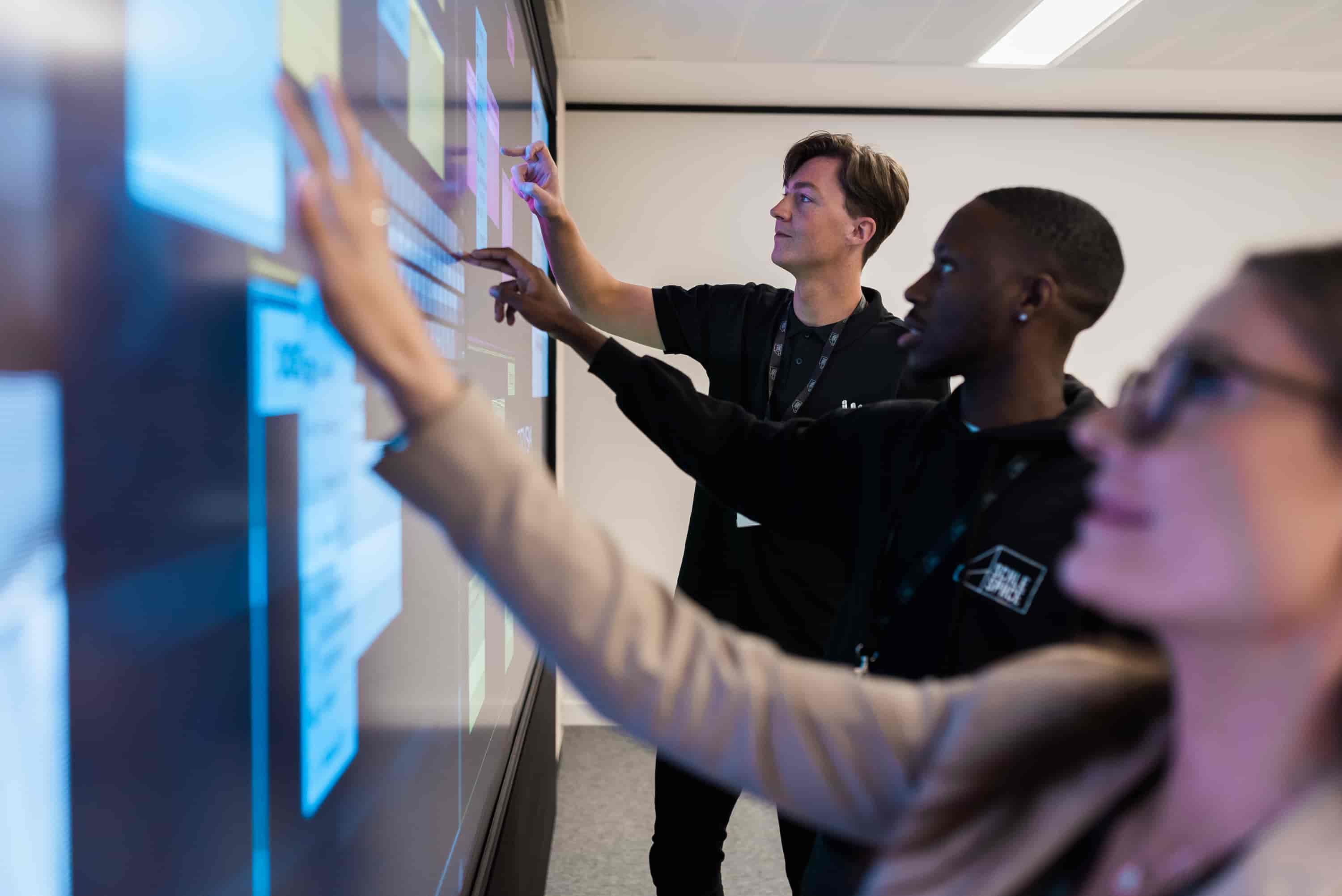 The Collaboration Room - image