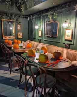 Aragon House - image