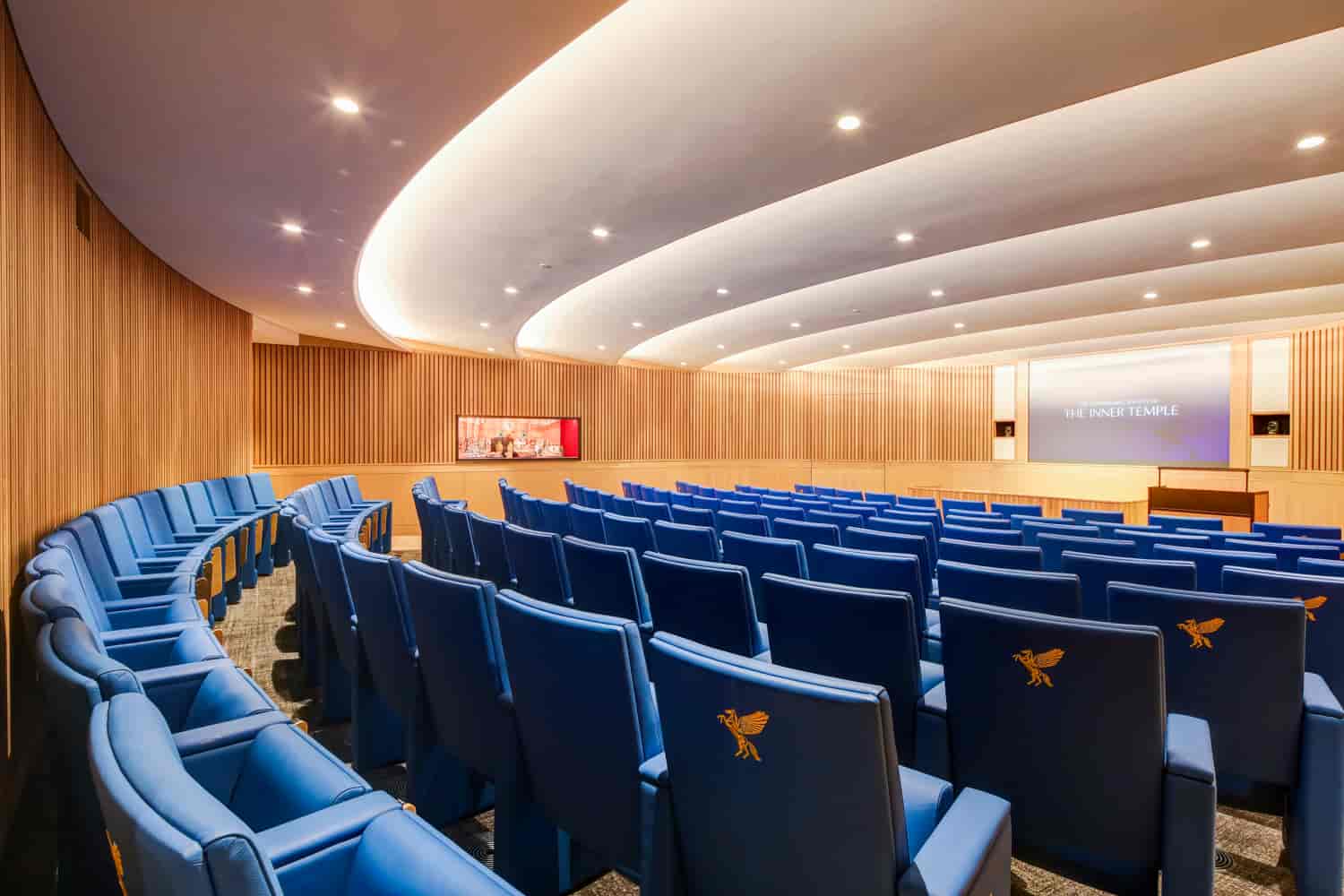 The Inner Temple - image