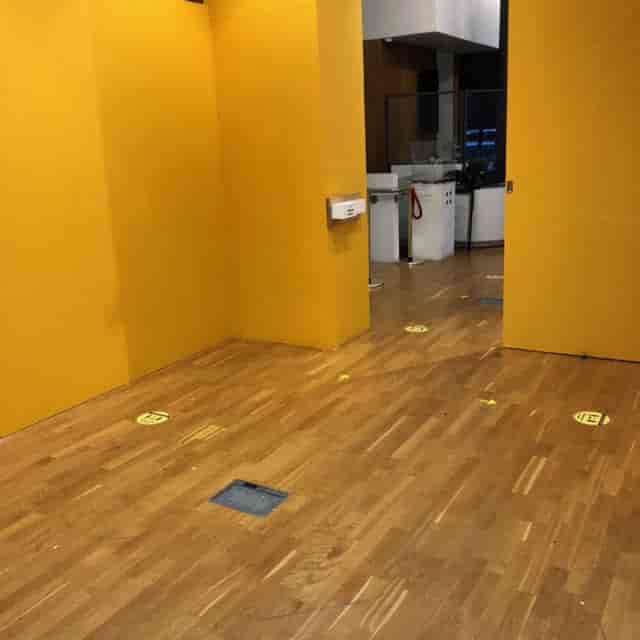 esea contemporary - image