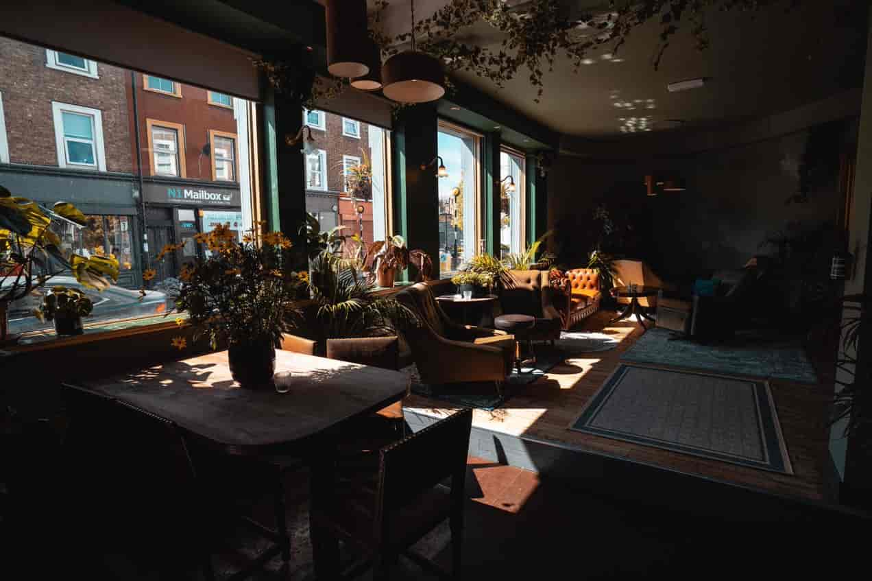 No Such Place - image