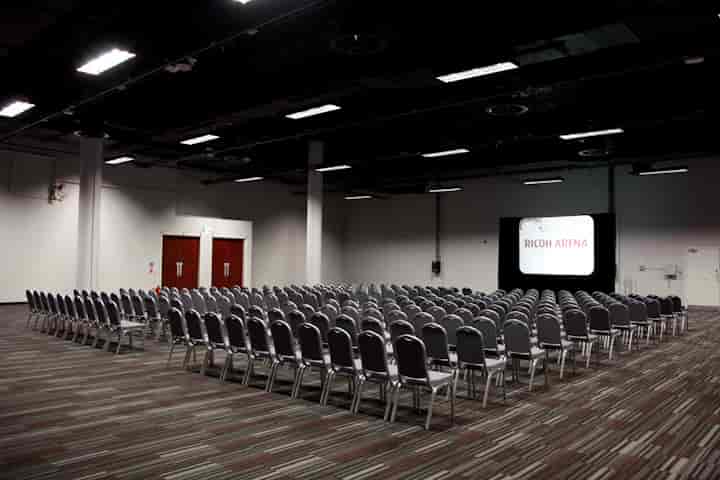 Coventry Building Society Arena - image