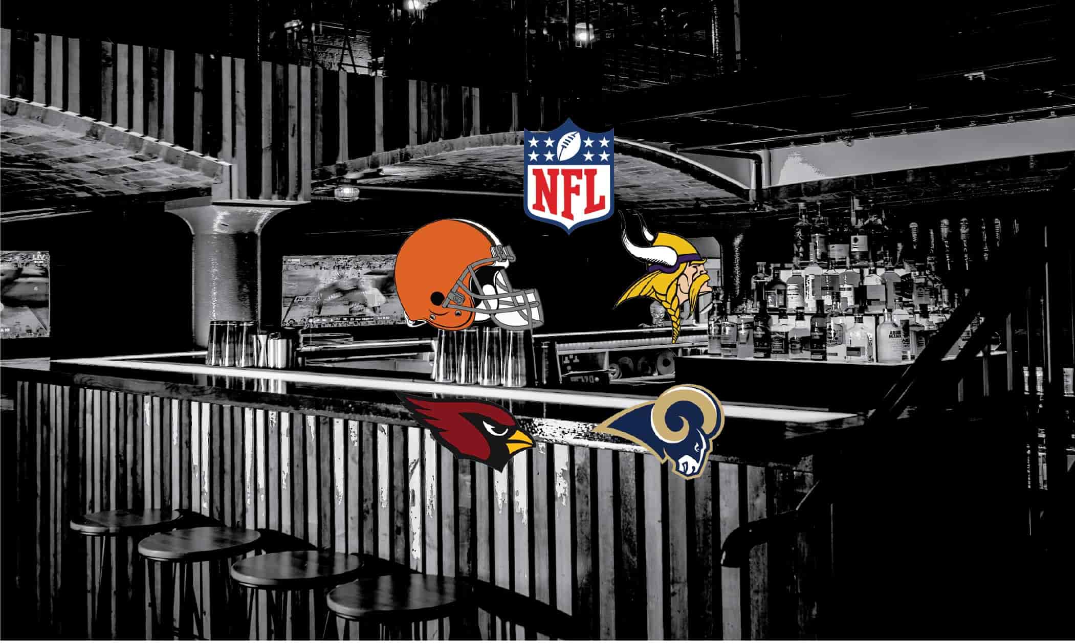 The Long Shot - image