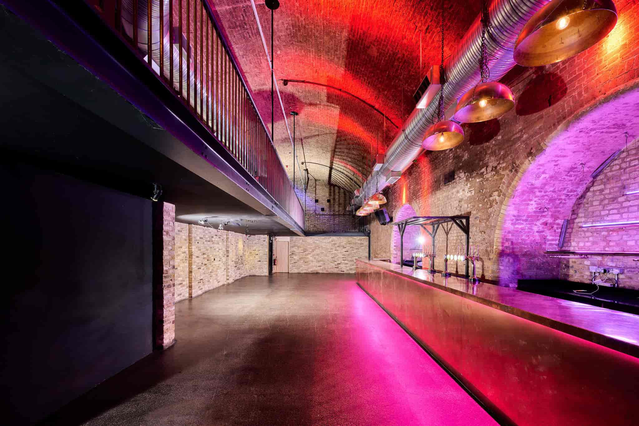 The Steel Yard - image