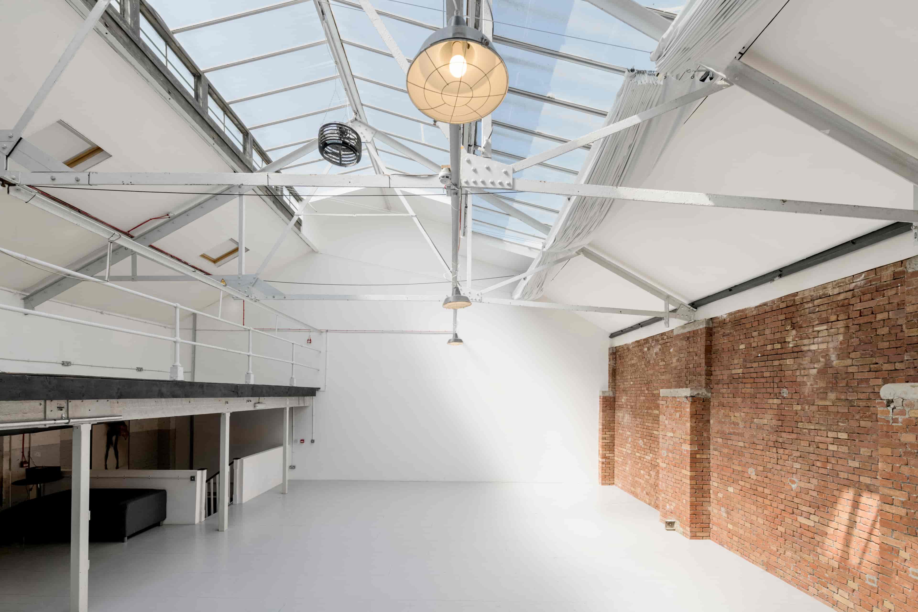 The Heath Studio - image