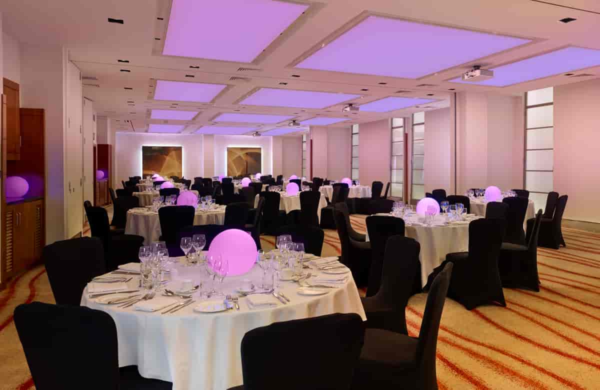 Park Plaza Victoria London - image