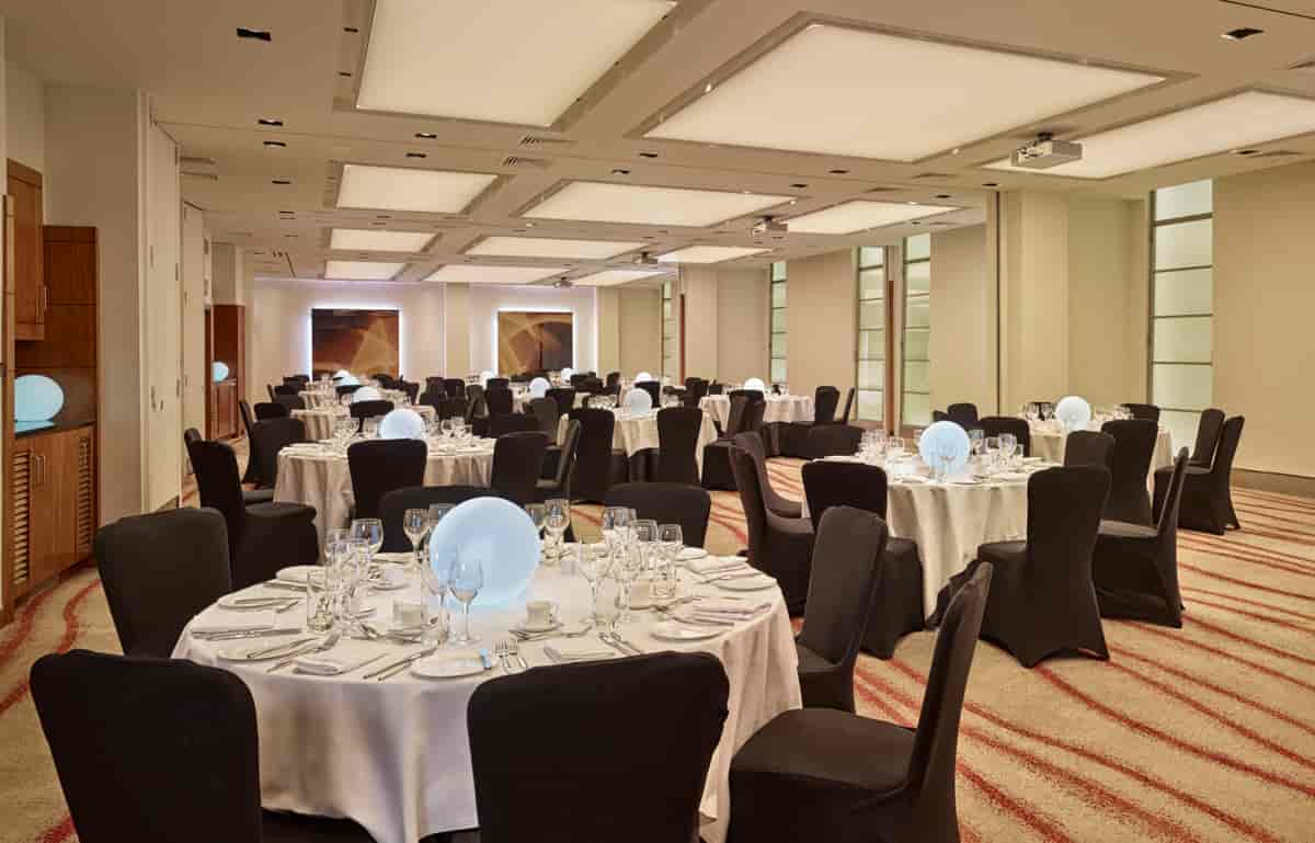 Park Plaza Victoria London - image