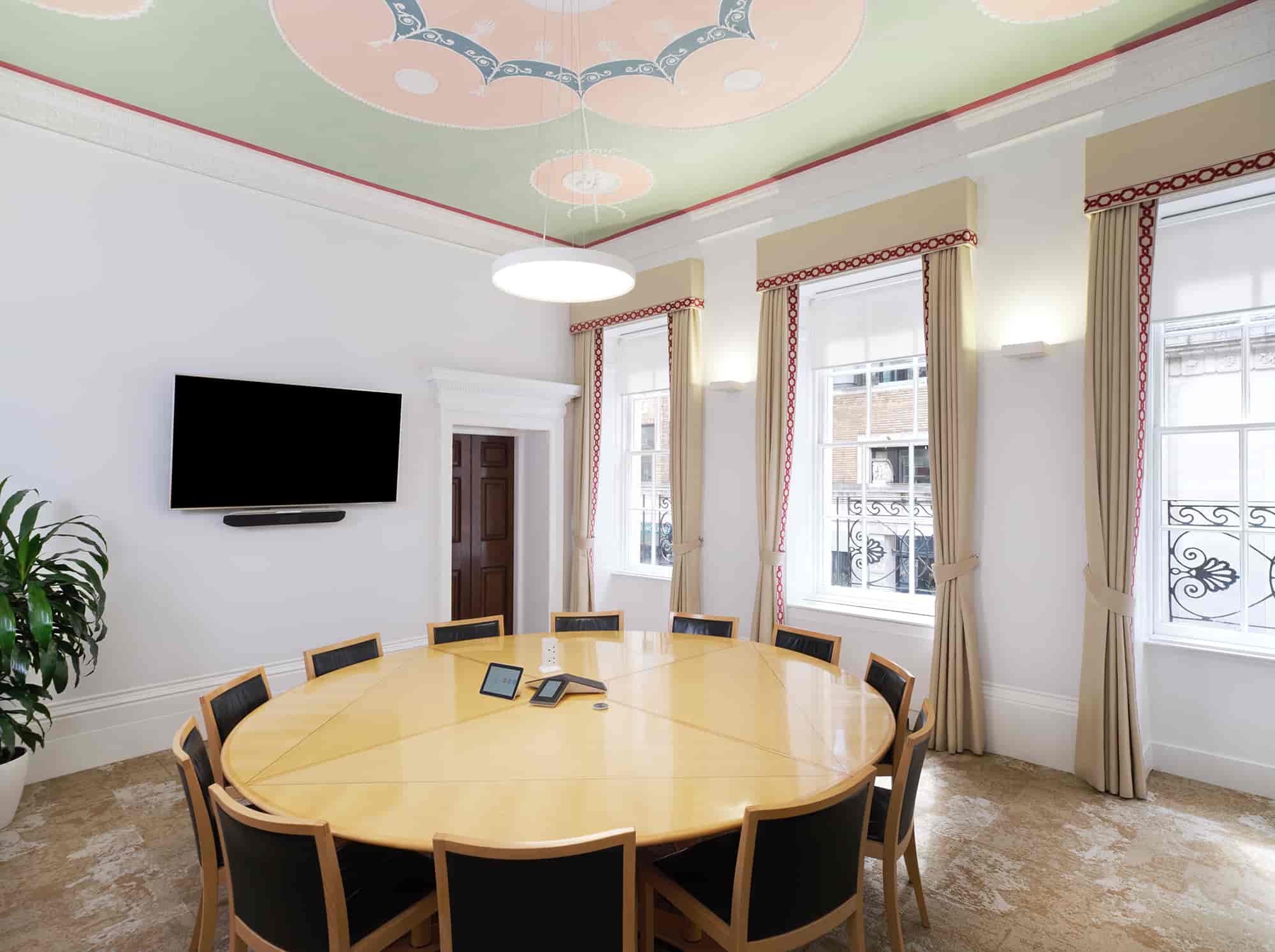 RSA House - image