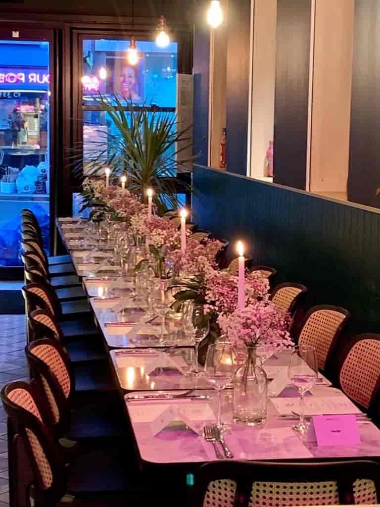 Over Under Ladbroke Grove - image